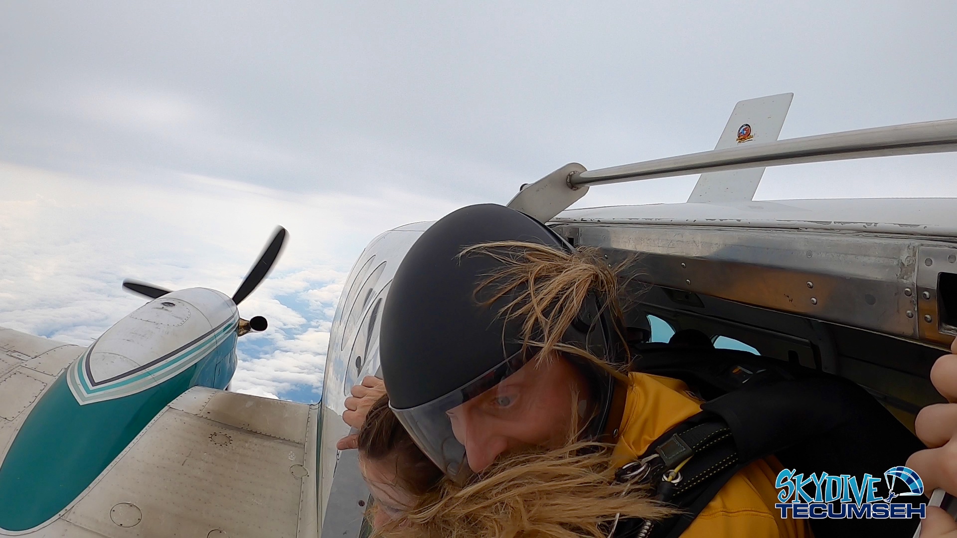 Skydive