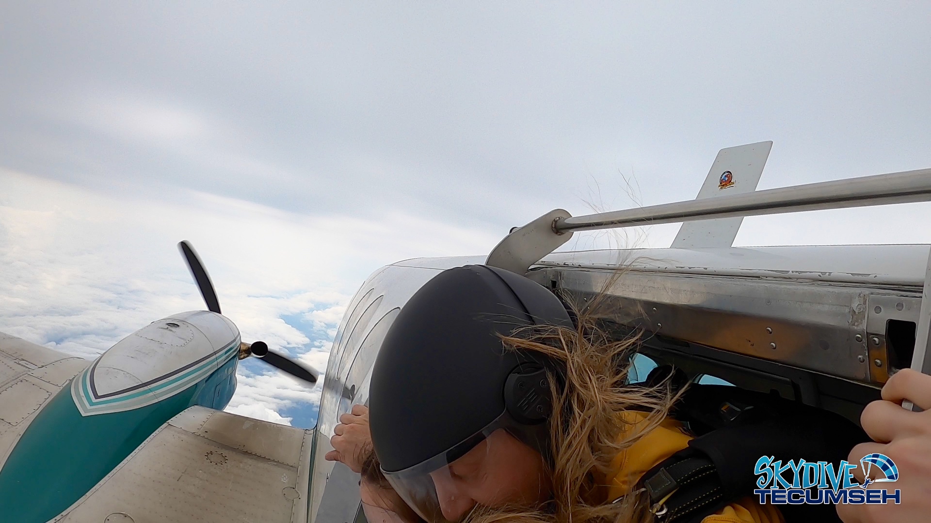 Skydive