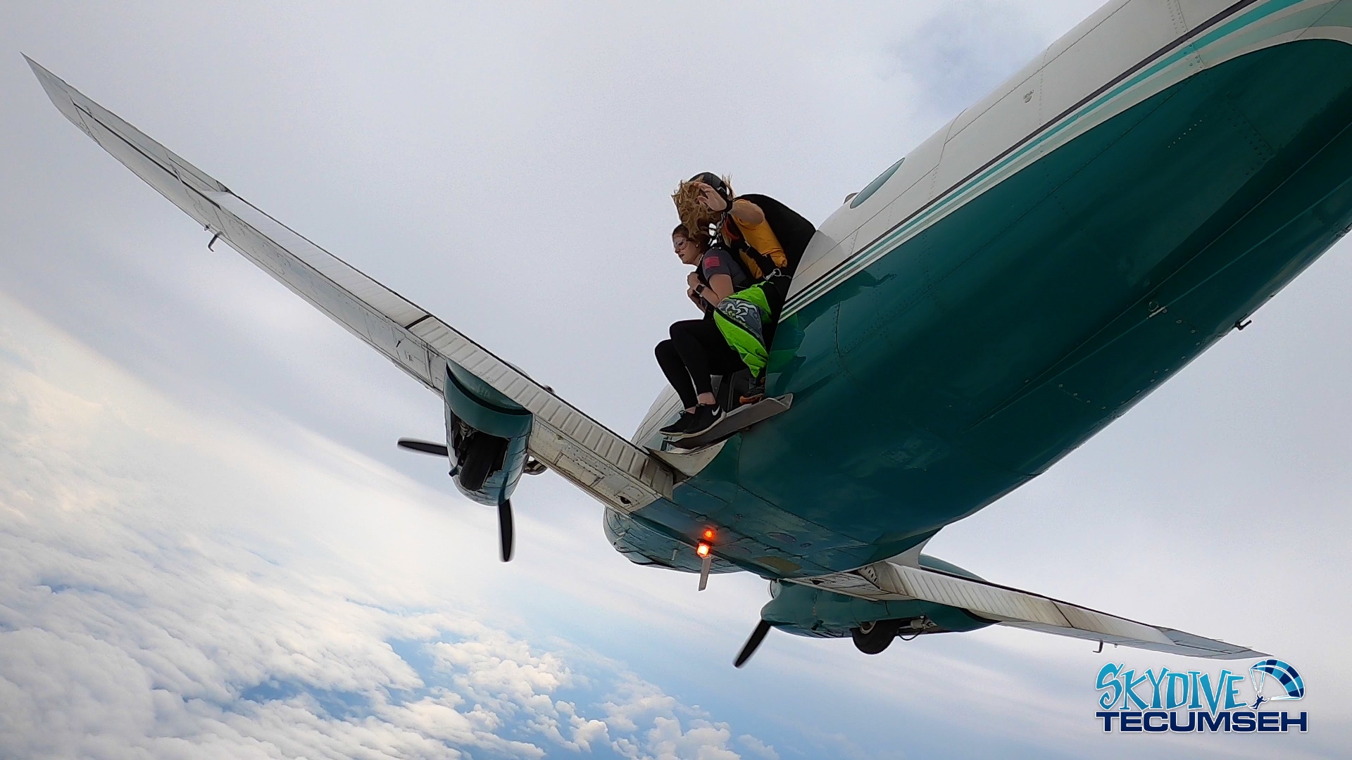 Skydive
