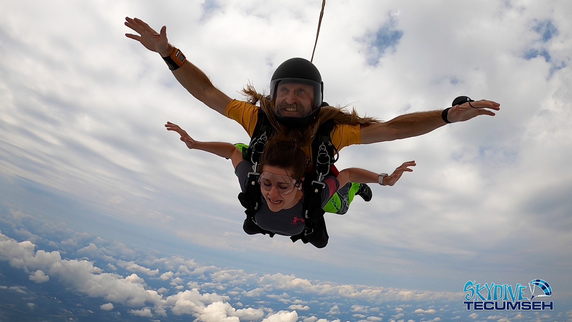 Skydive