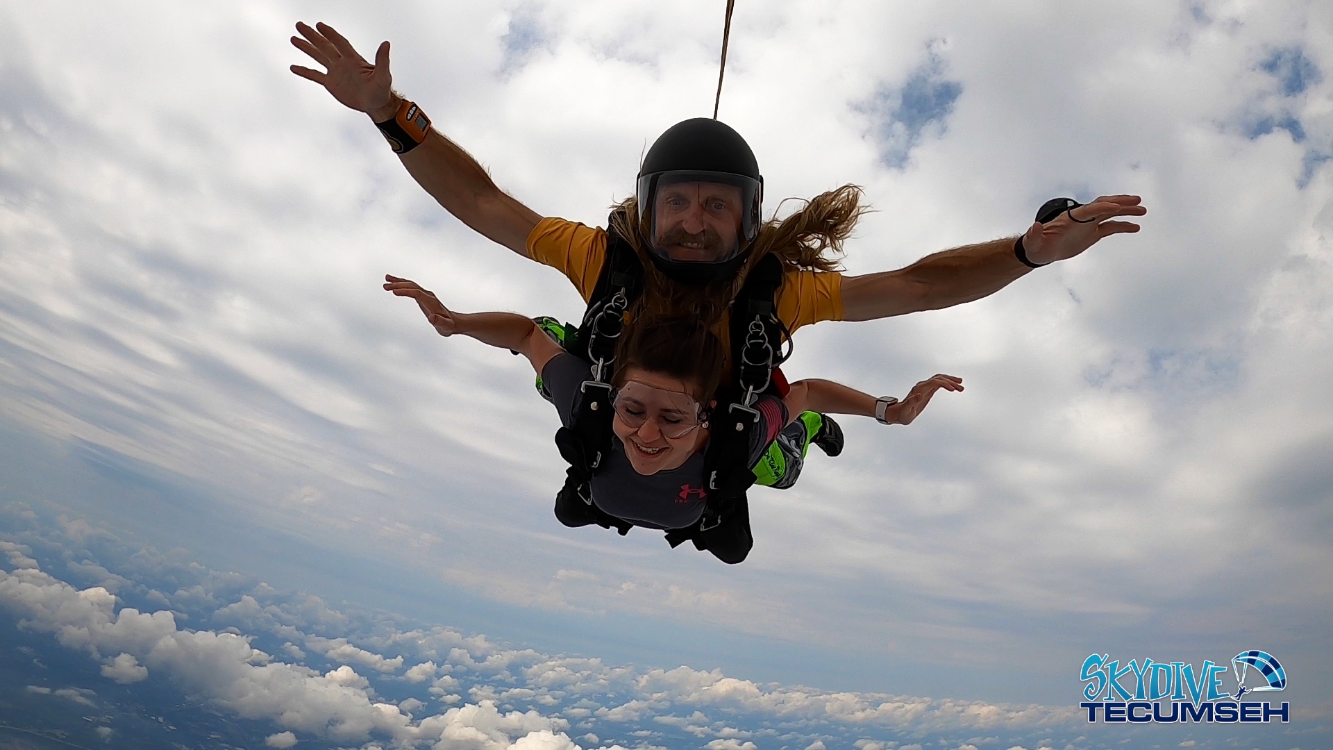 Skydive