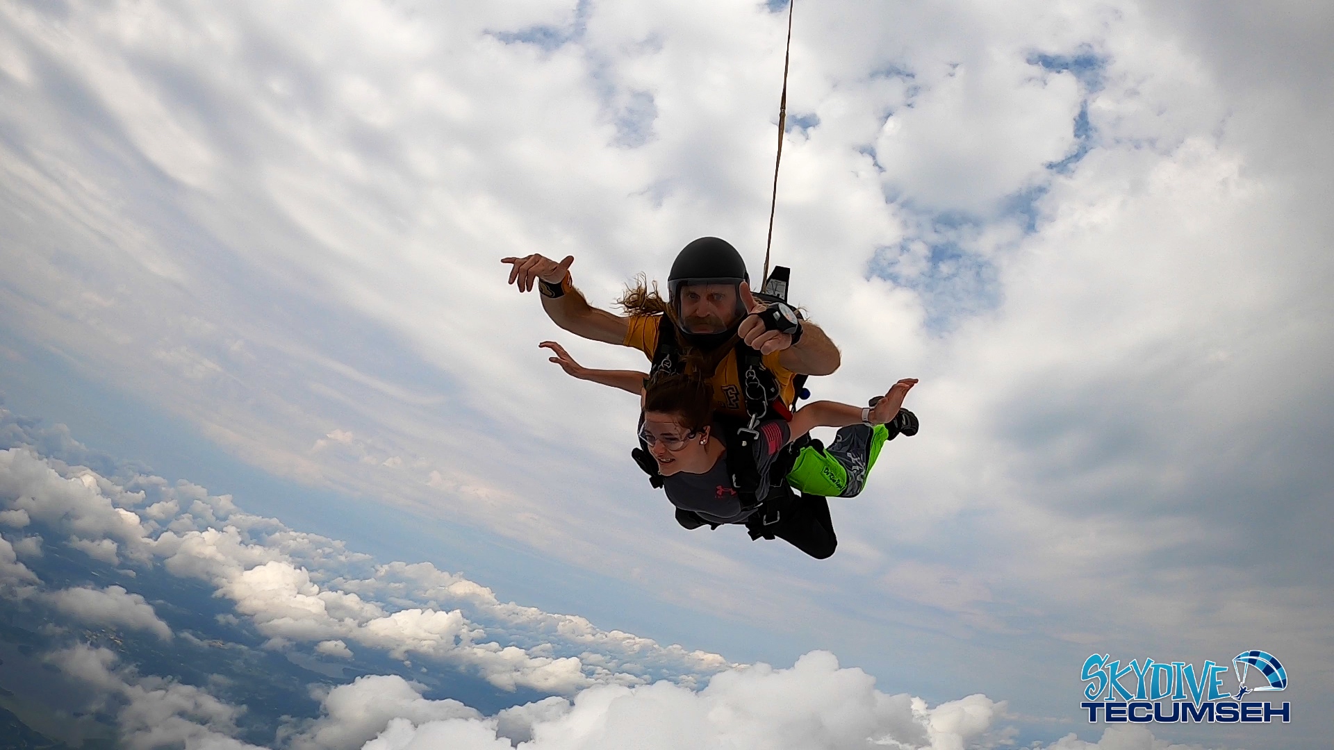 Skydive