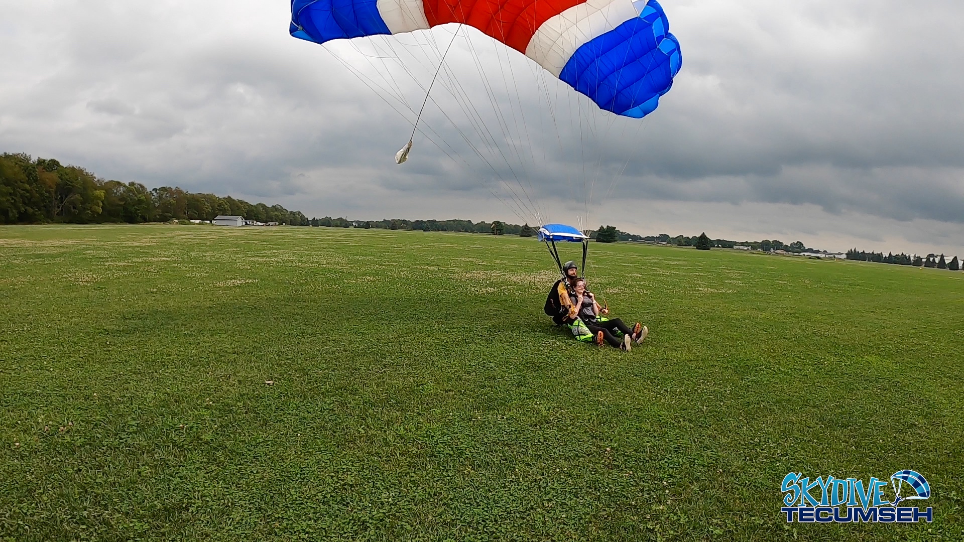 Skydive