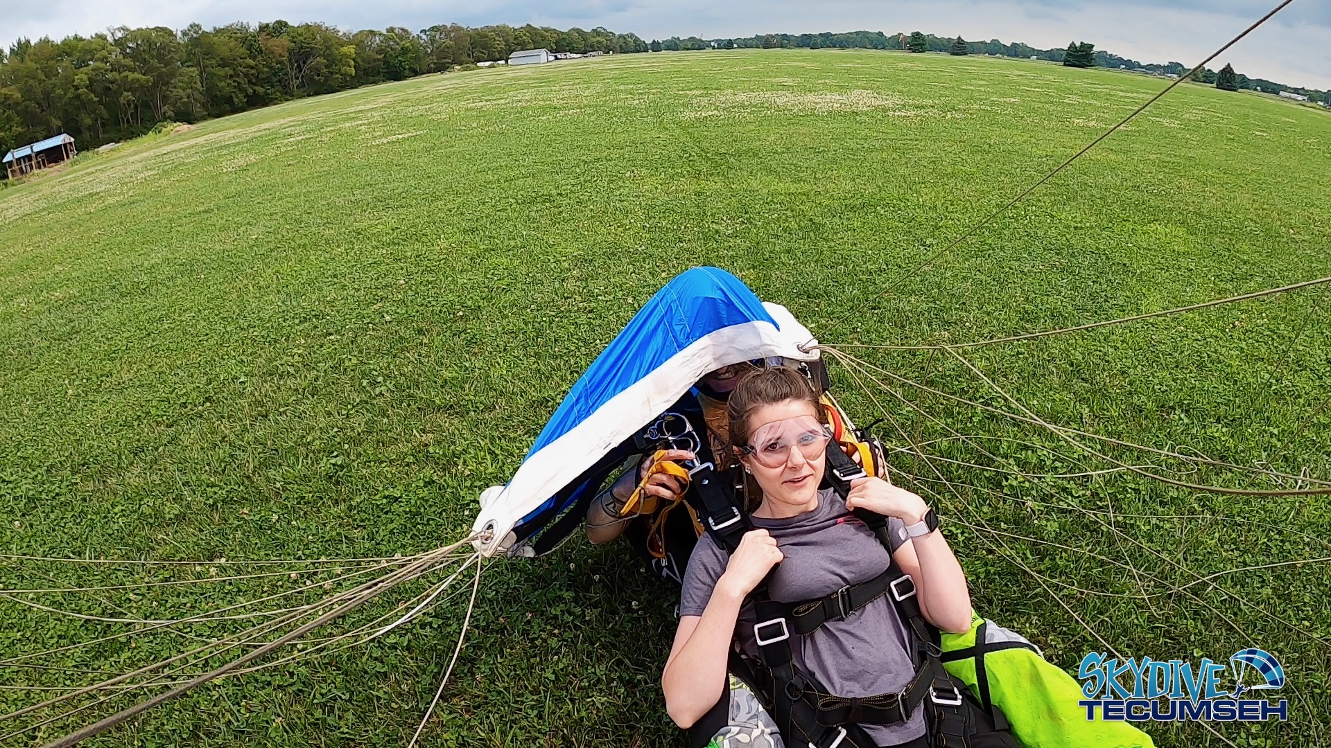 Skydive