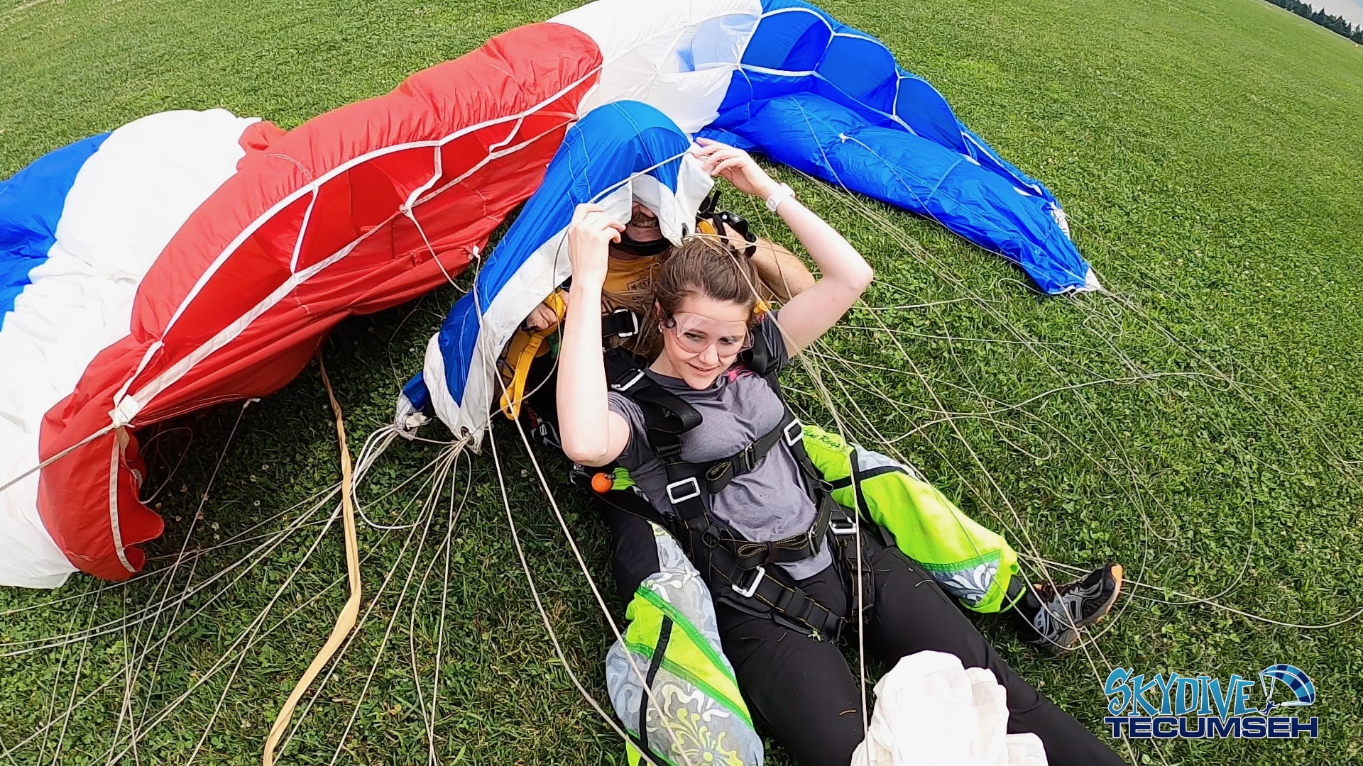 Skydive