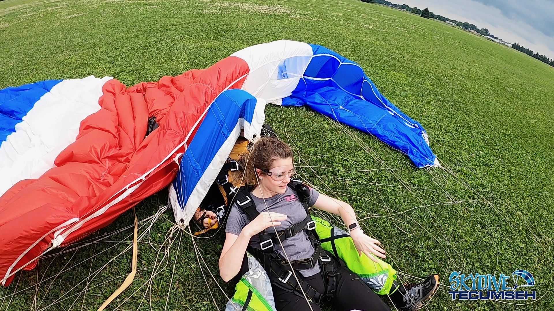 Skydive