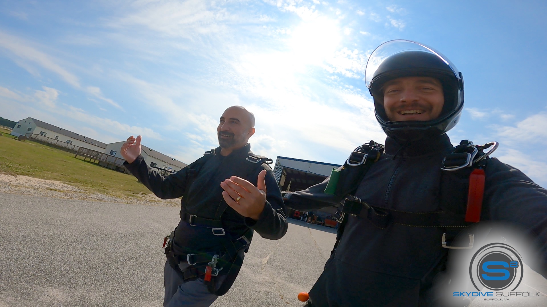 Skydive