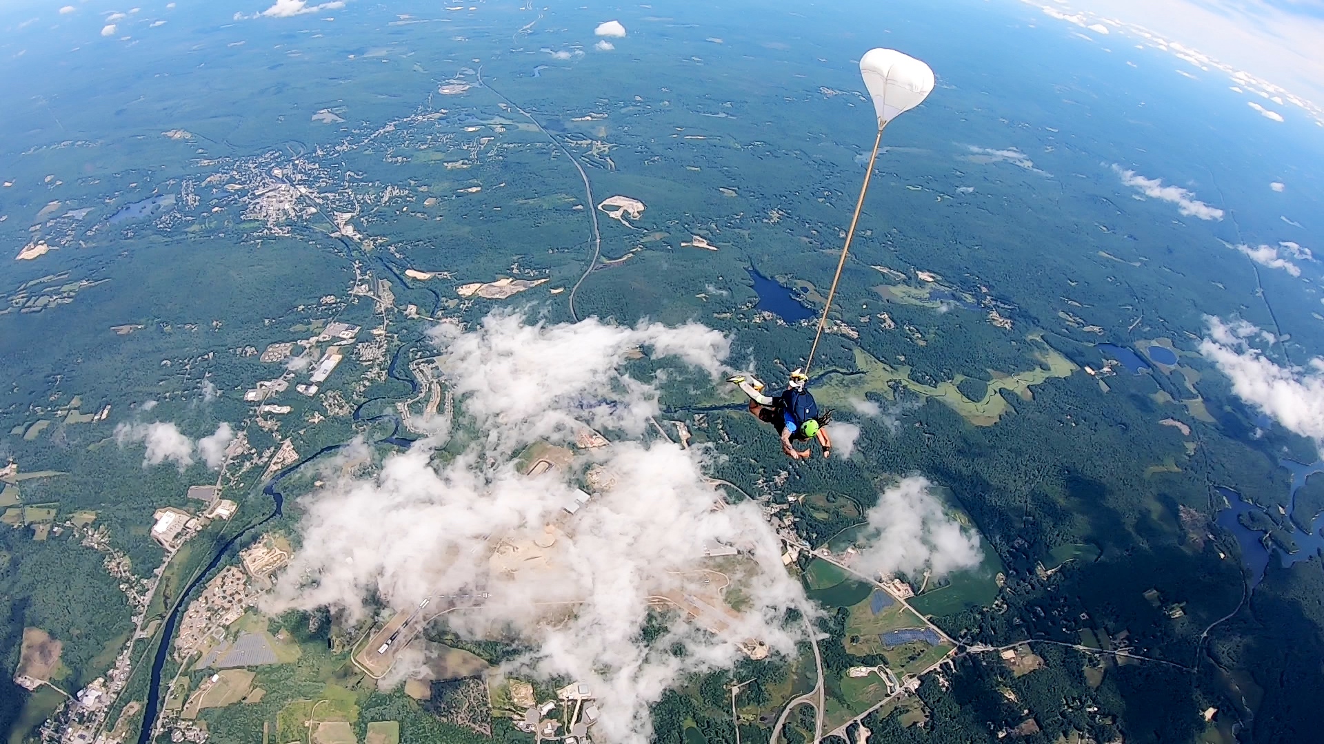 Skydive