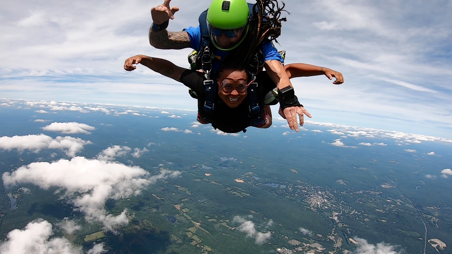 Skydive