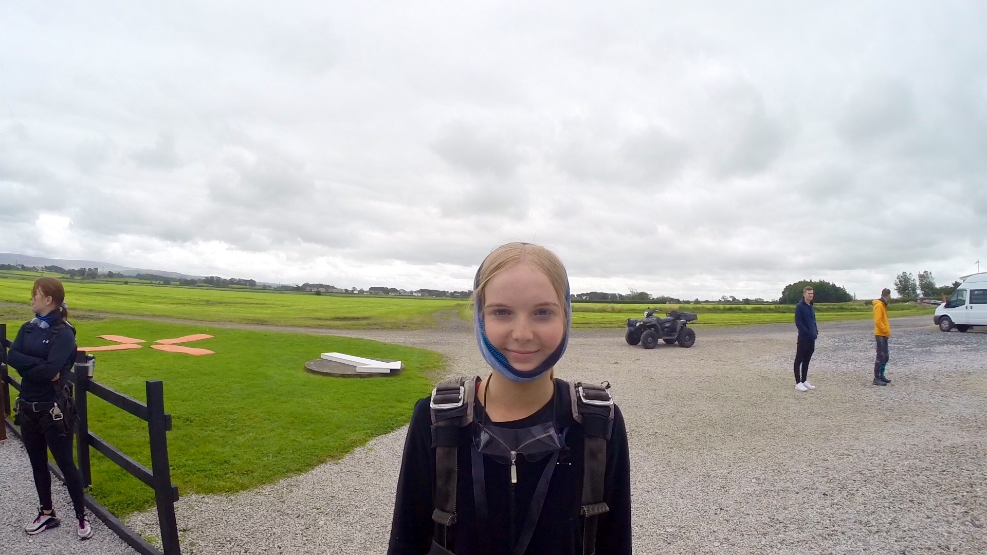 Skydive
