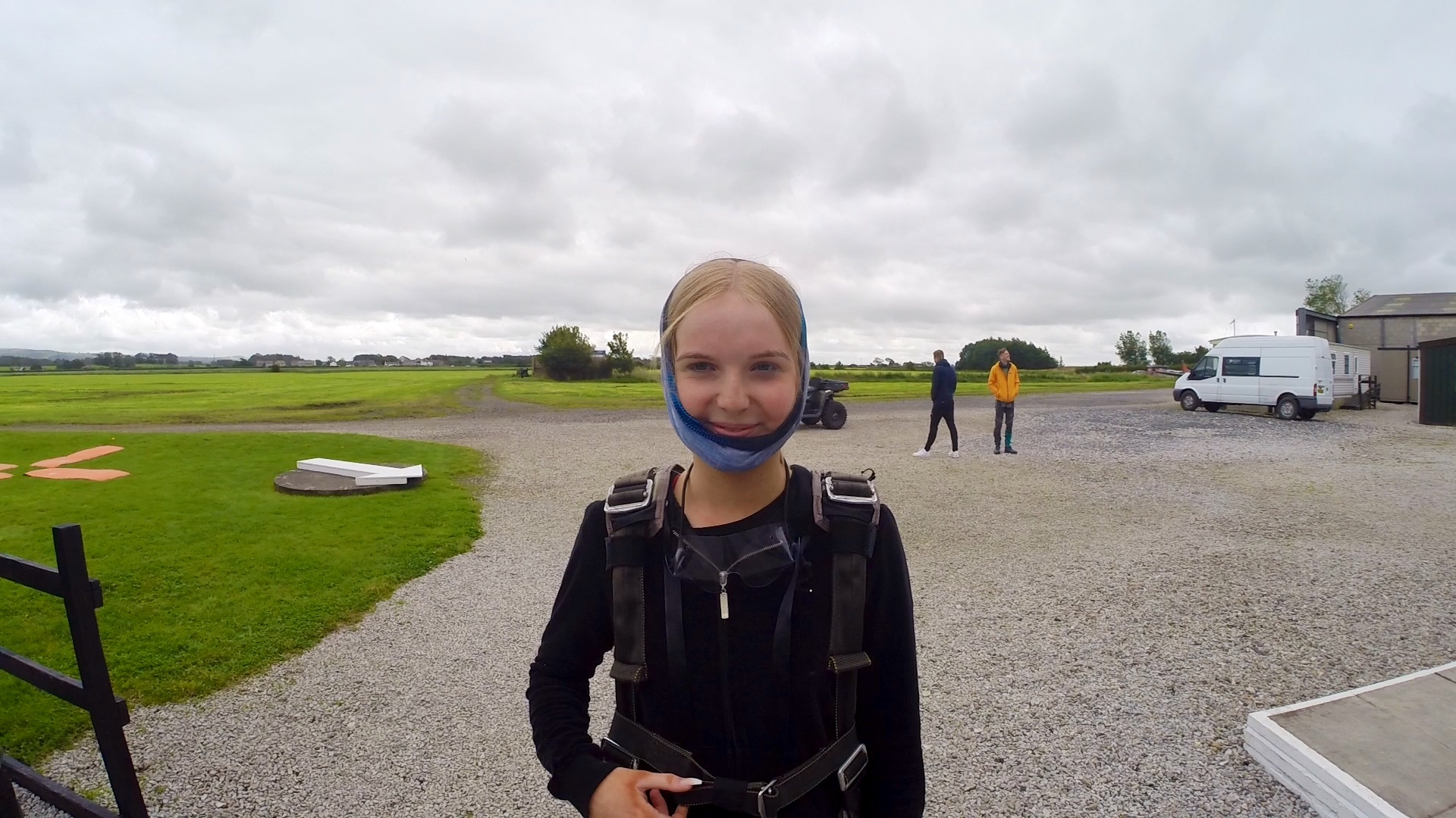 Skydive