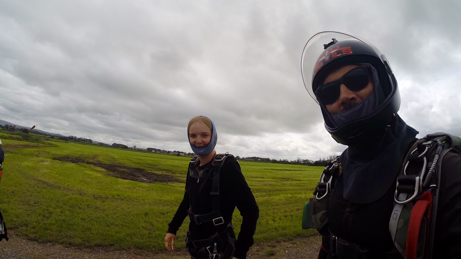 Skydive