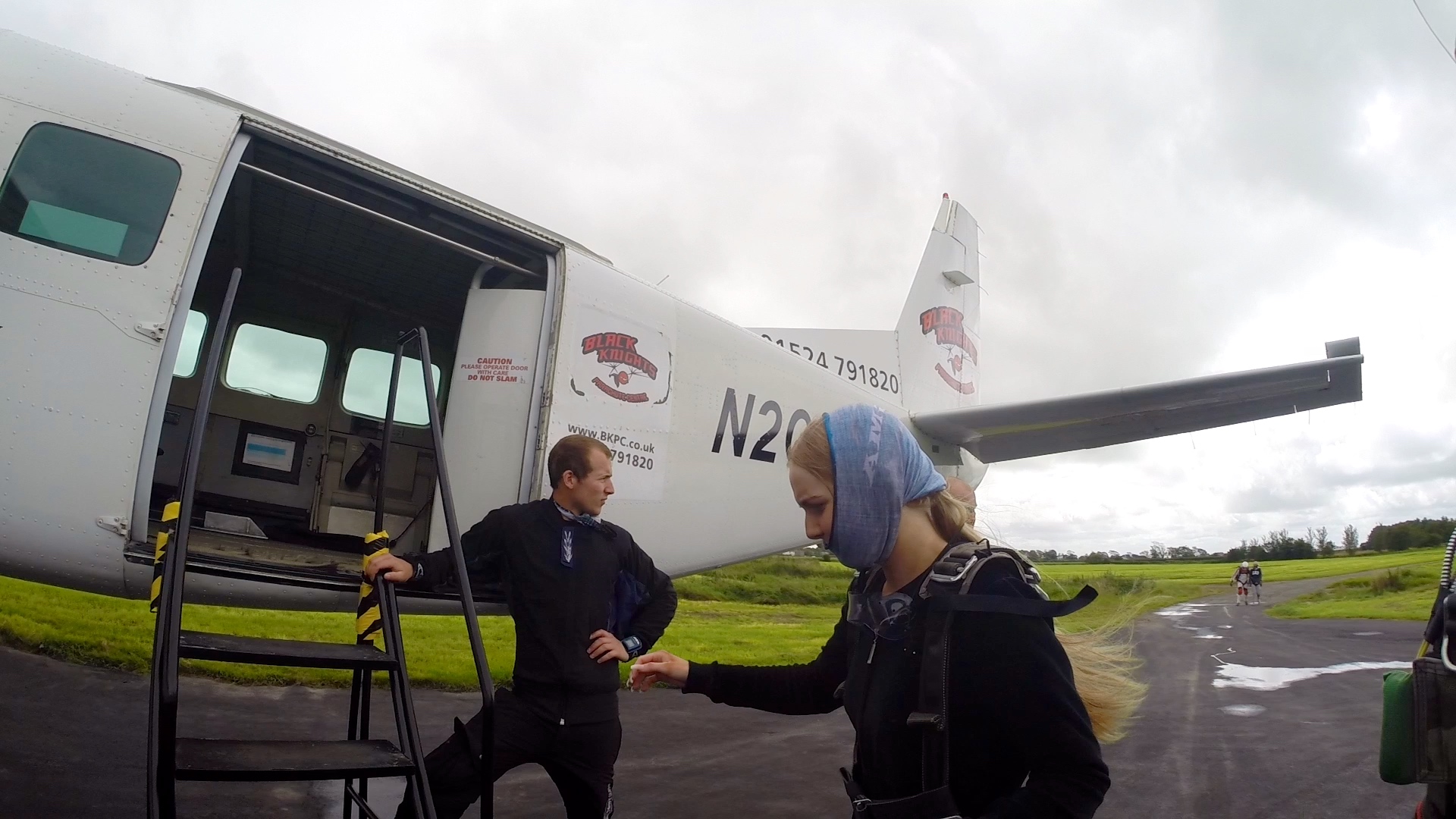 Skydive