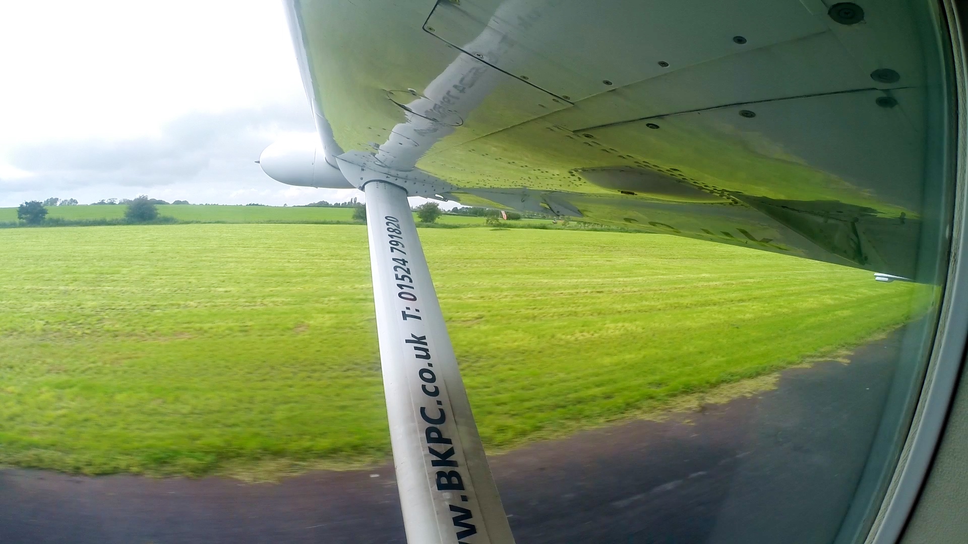 Skydive