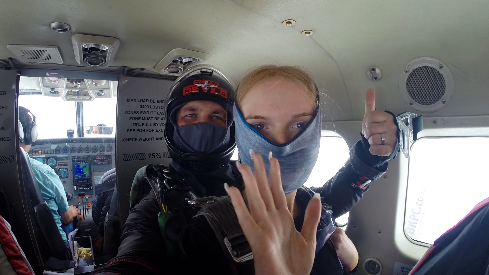 Skydive