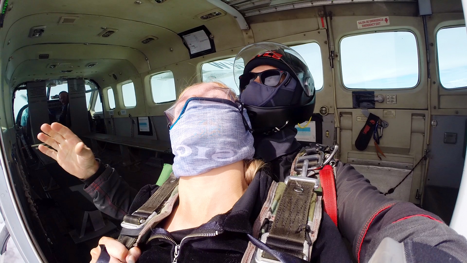 Skydive