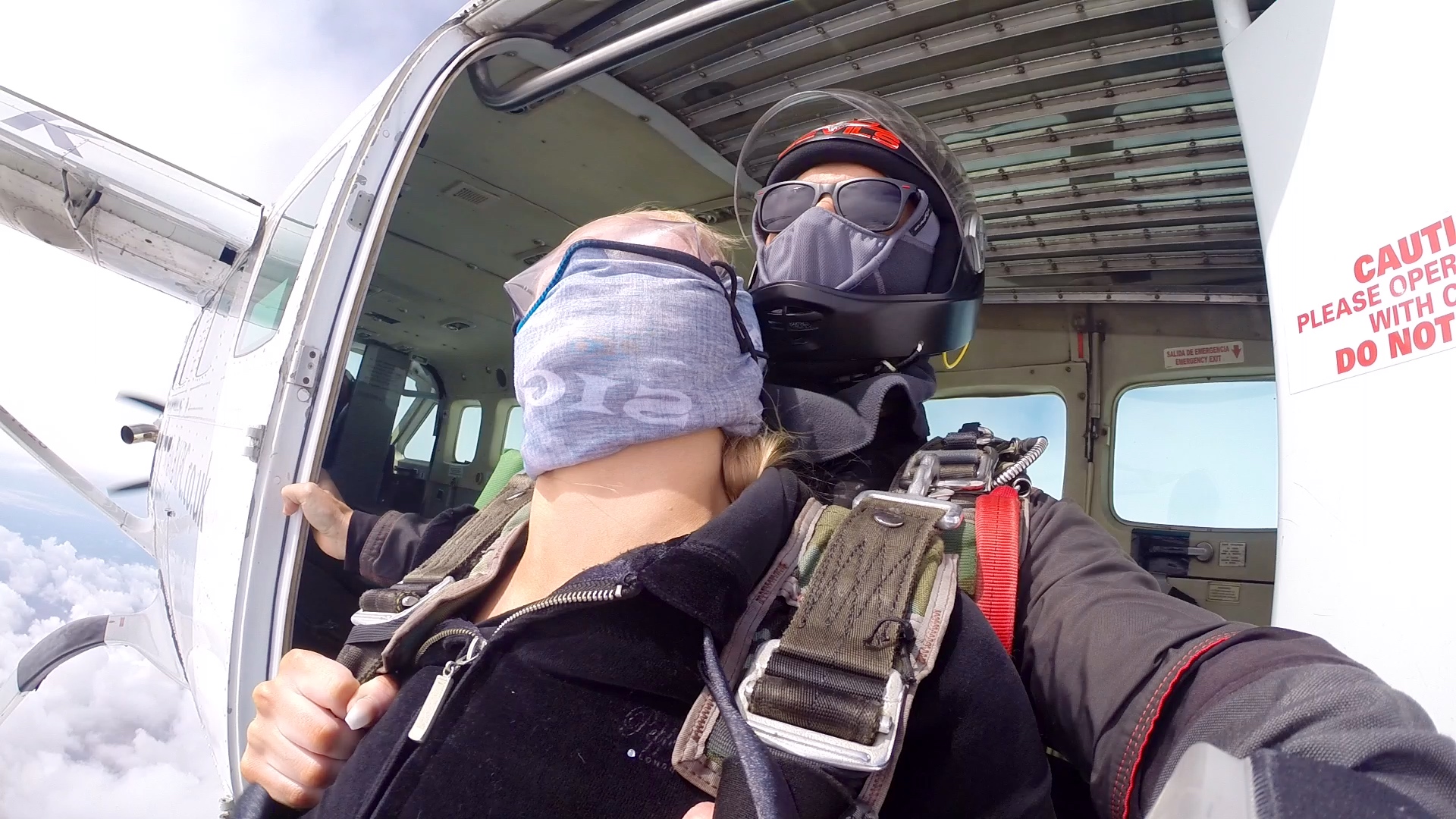 Skydive