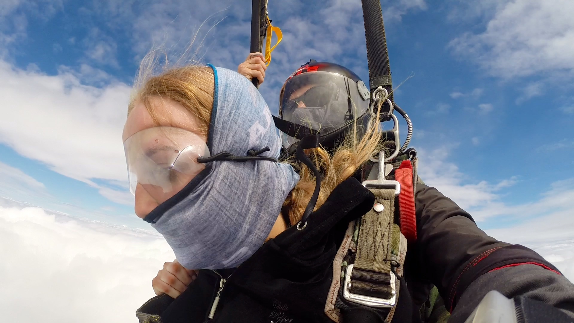 Skydive