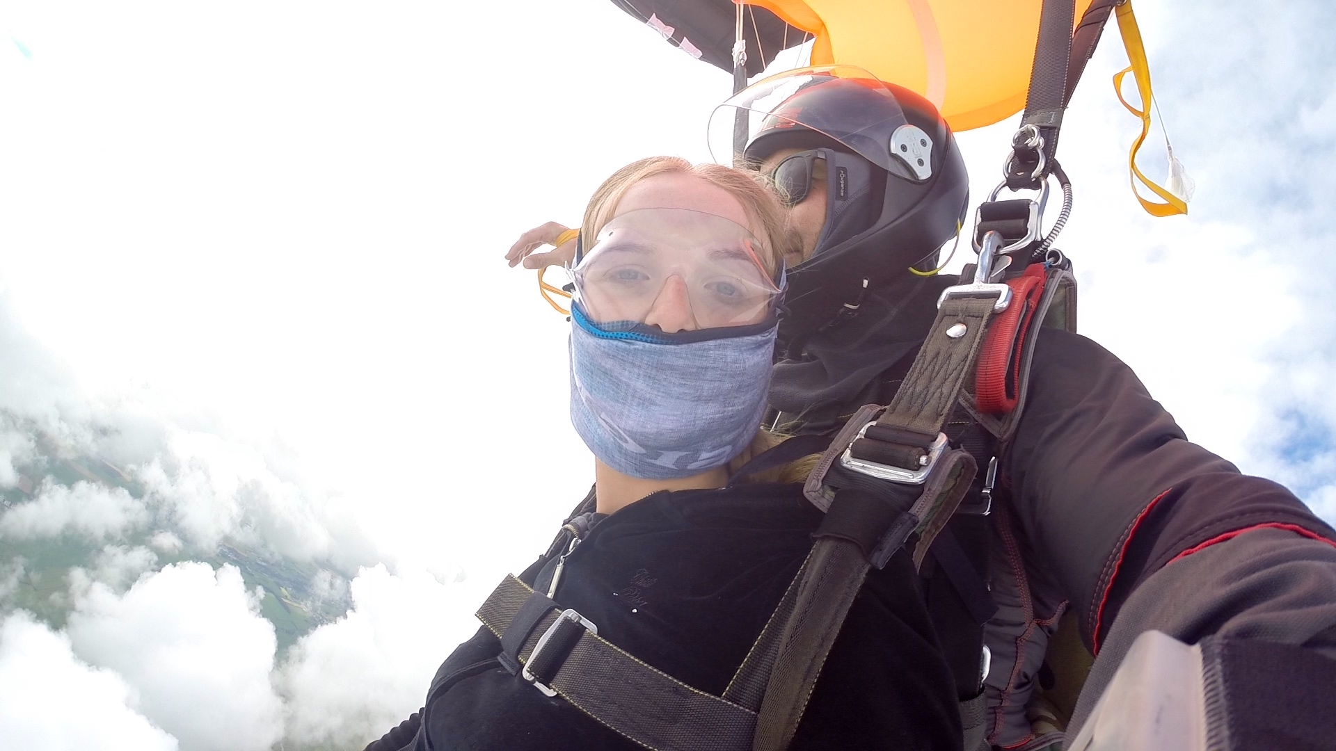Skydive