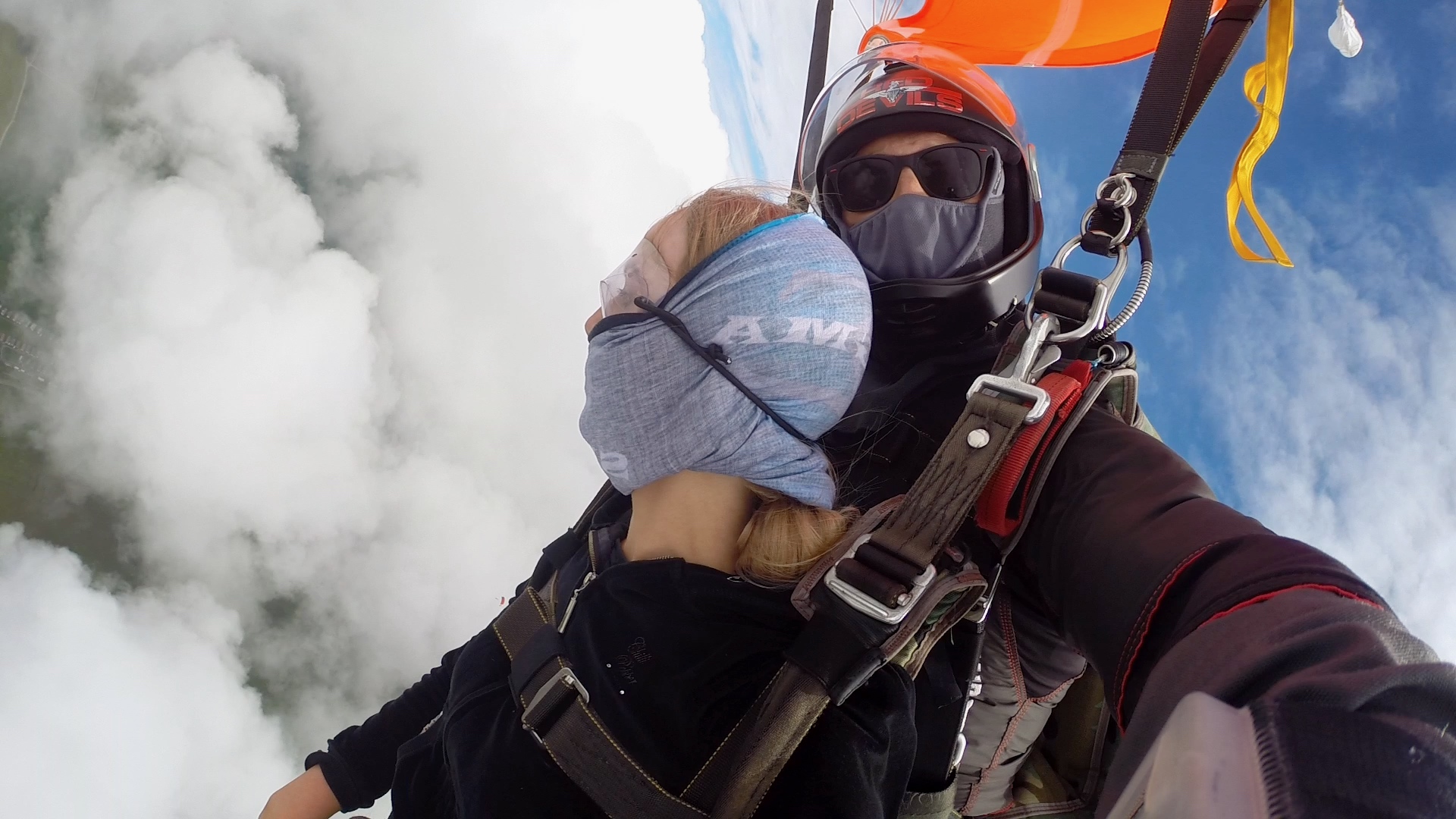 Skydive