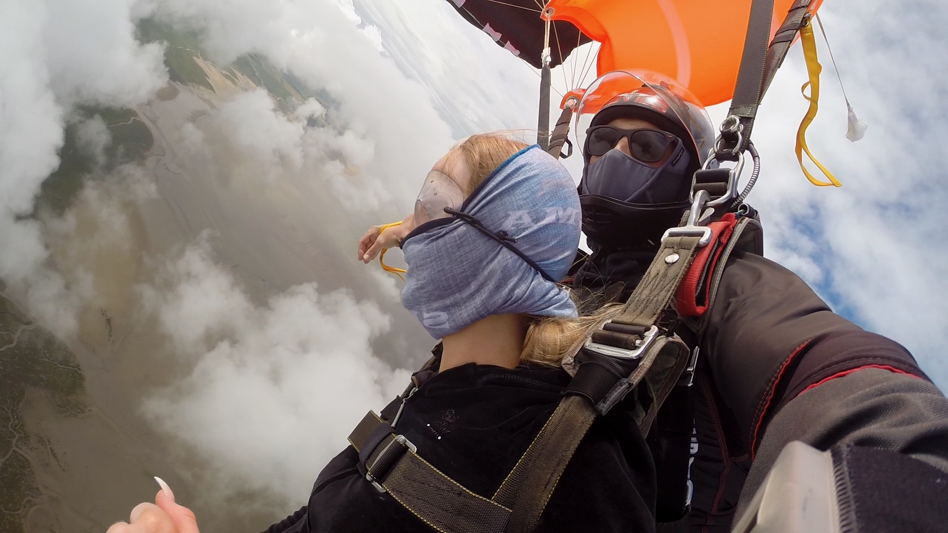 Skydive