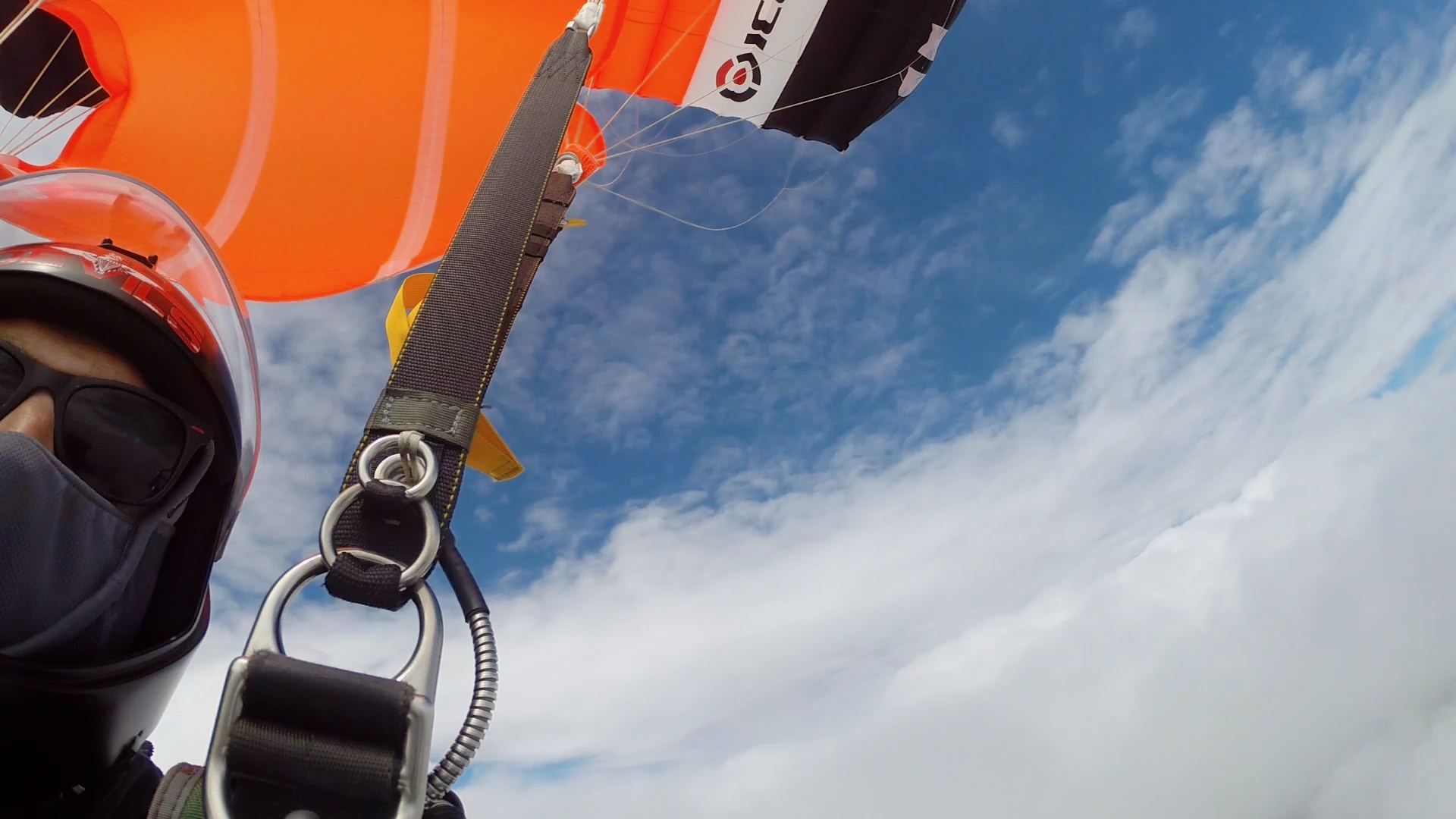Skydive