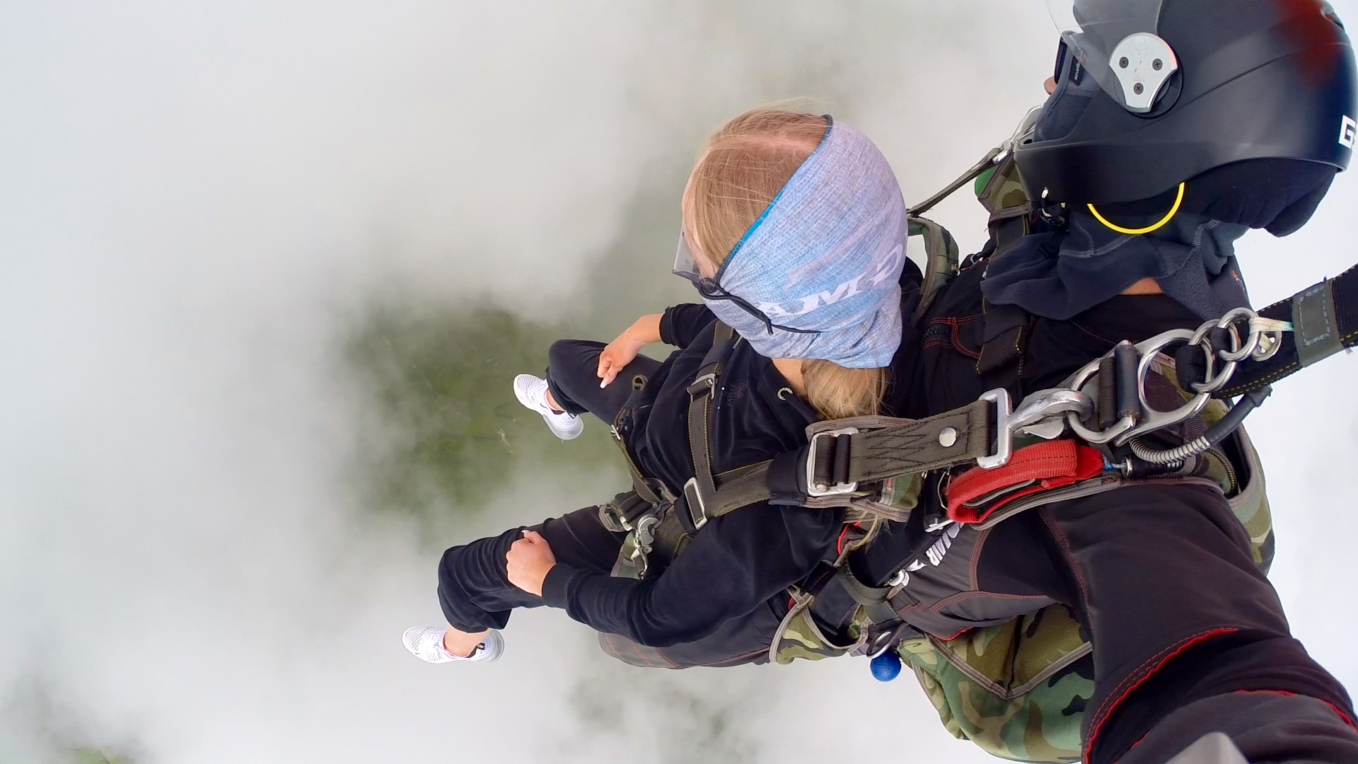 Skydive