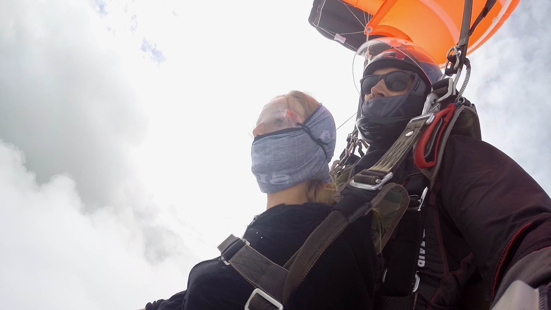 Skydive