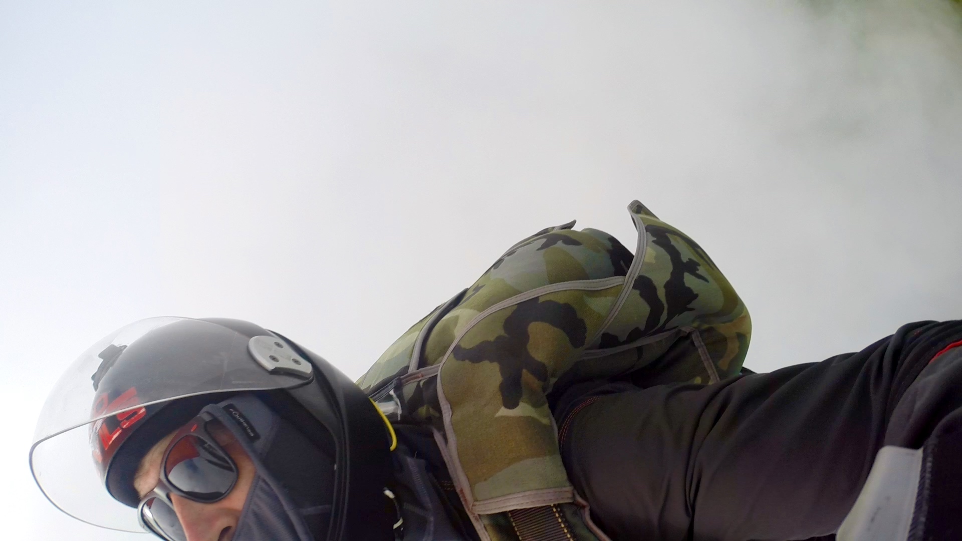 Skydive