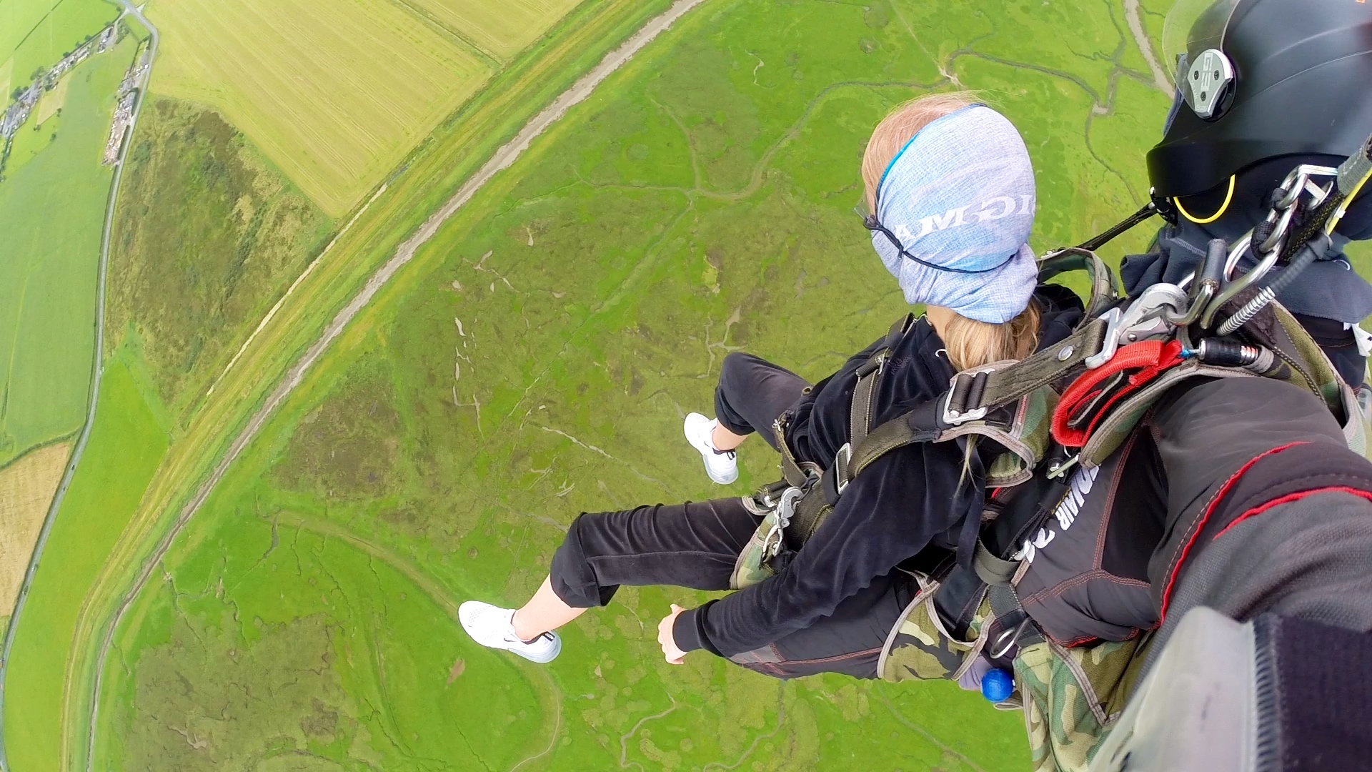 Skydive
