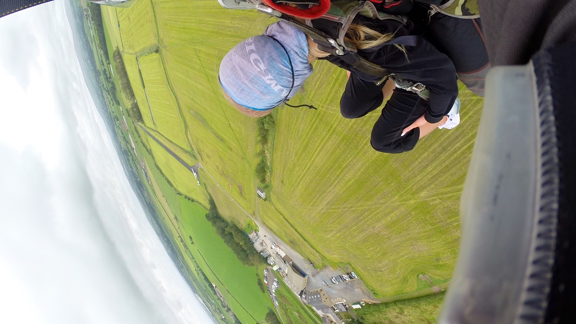 Skydive