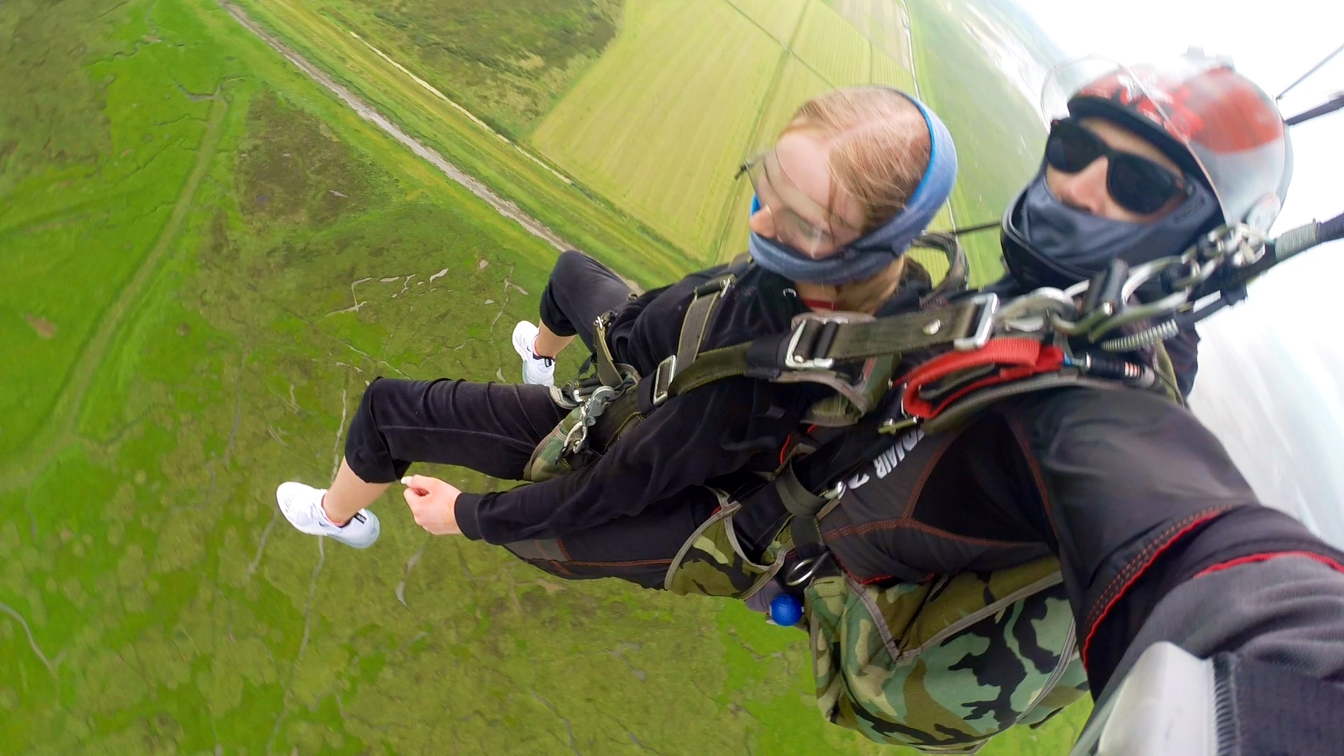 Skydive