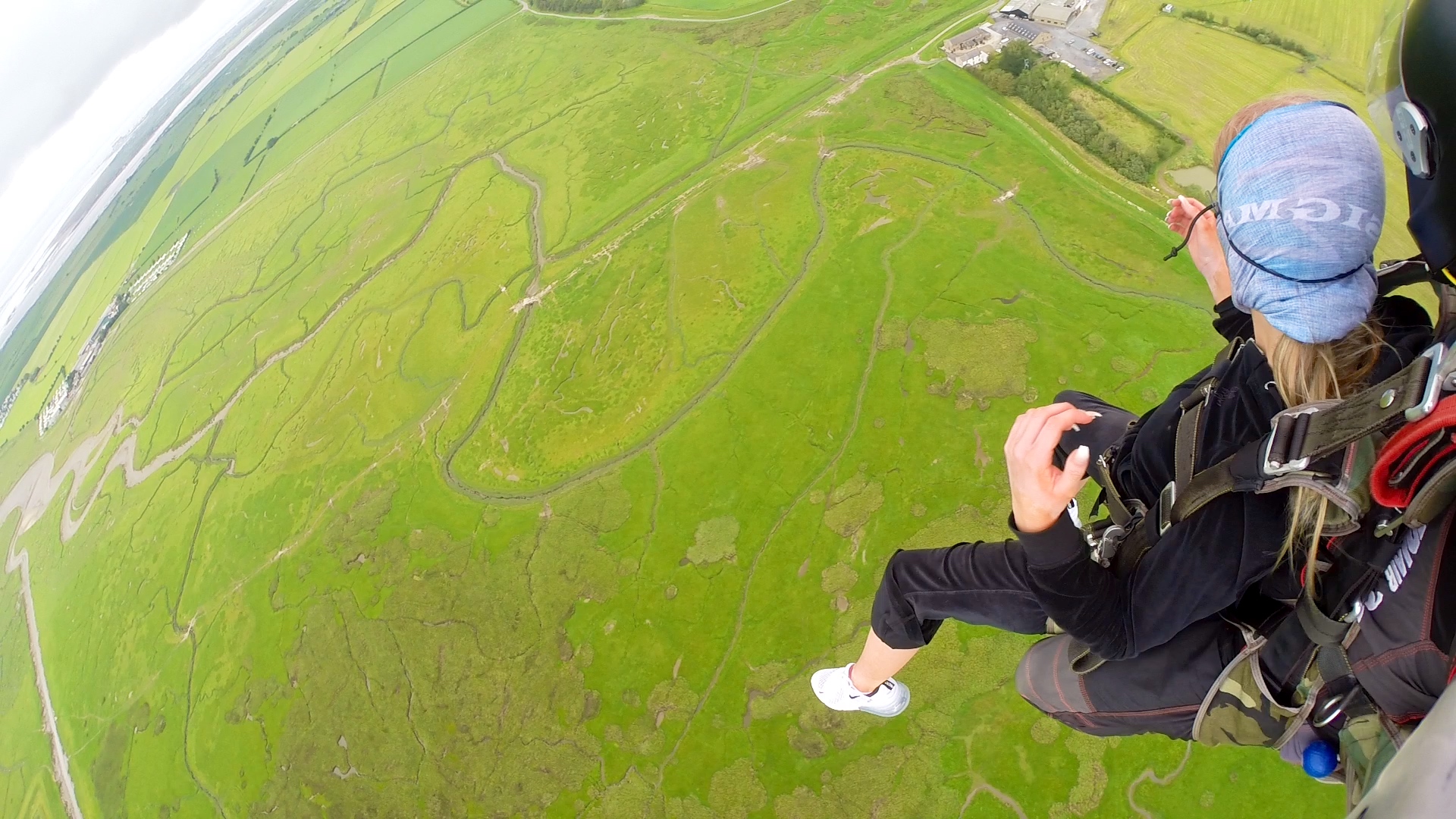 Skydive