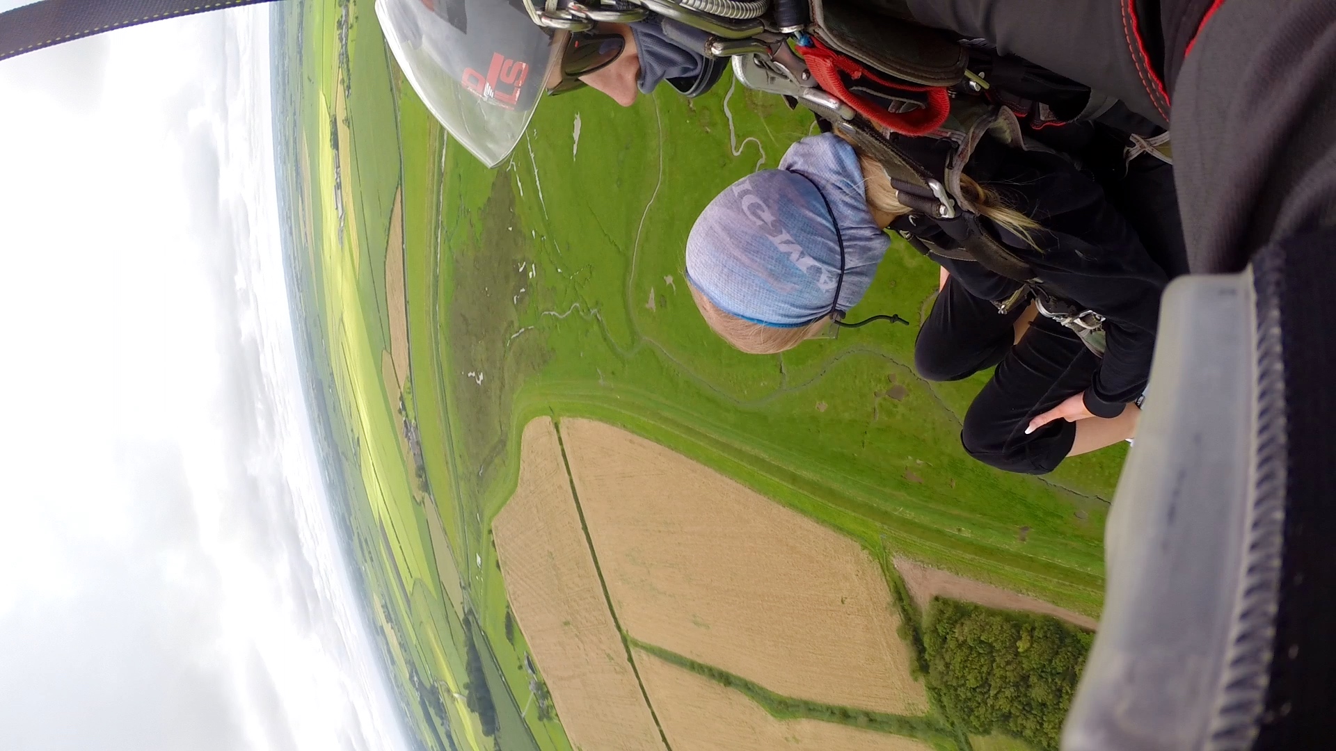 Skydive