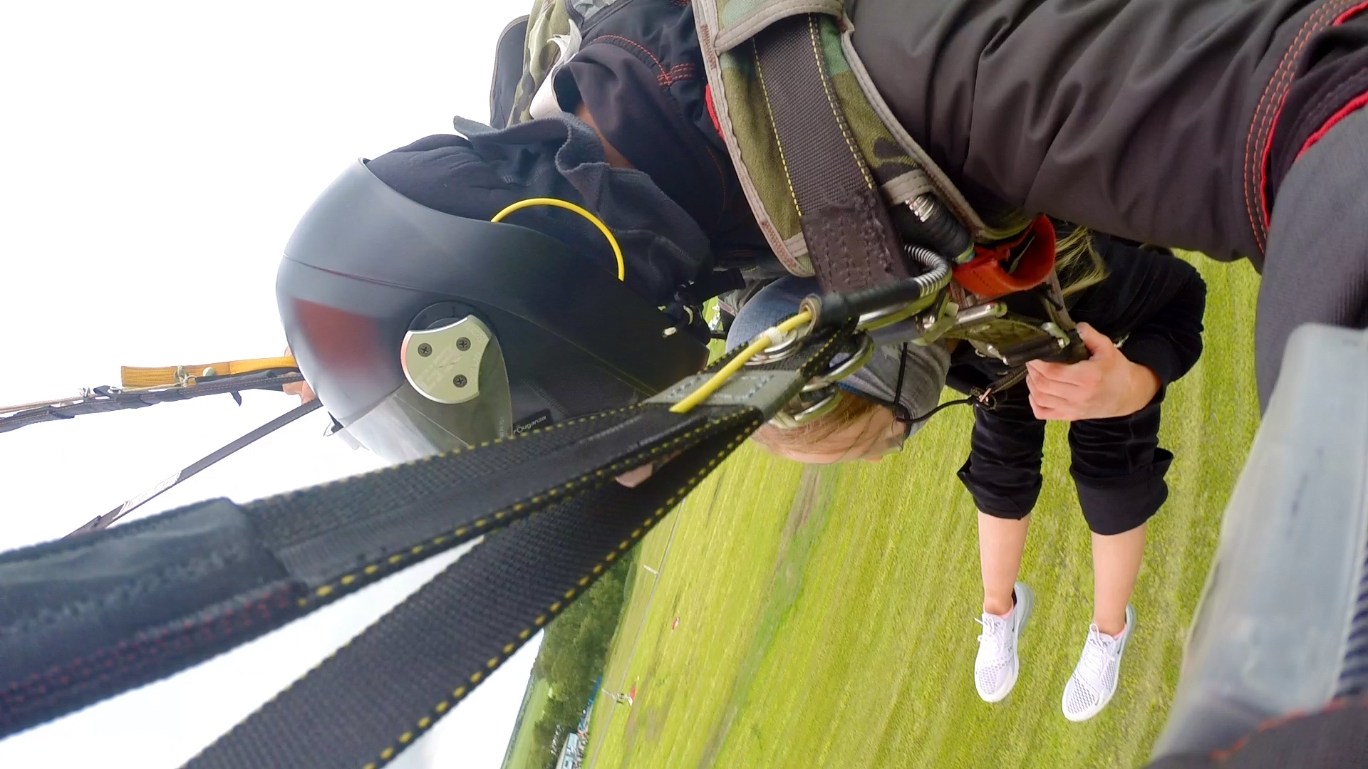 Skydive