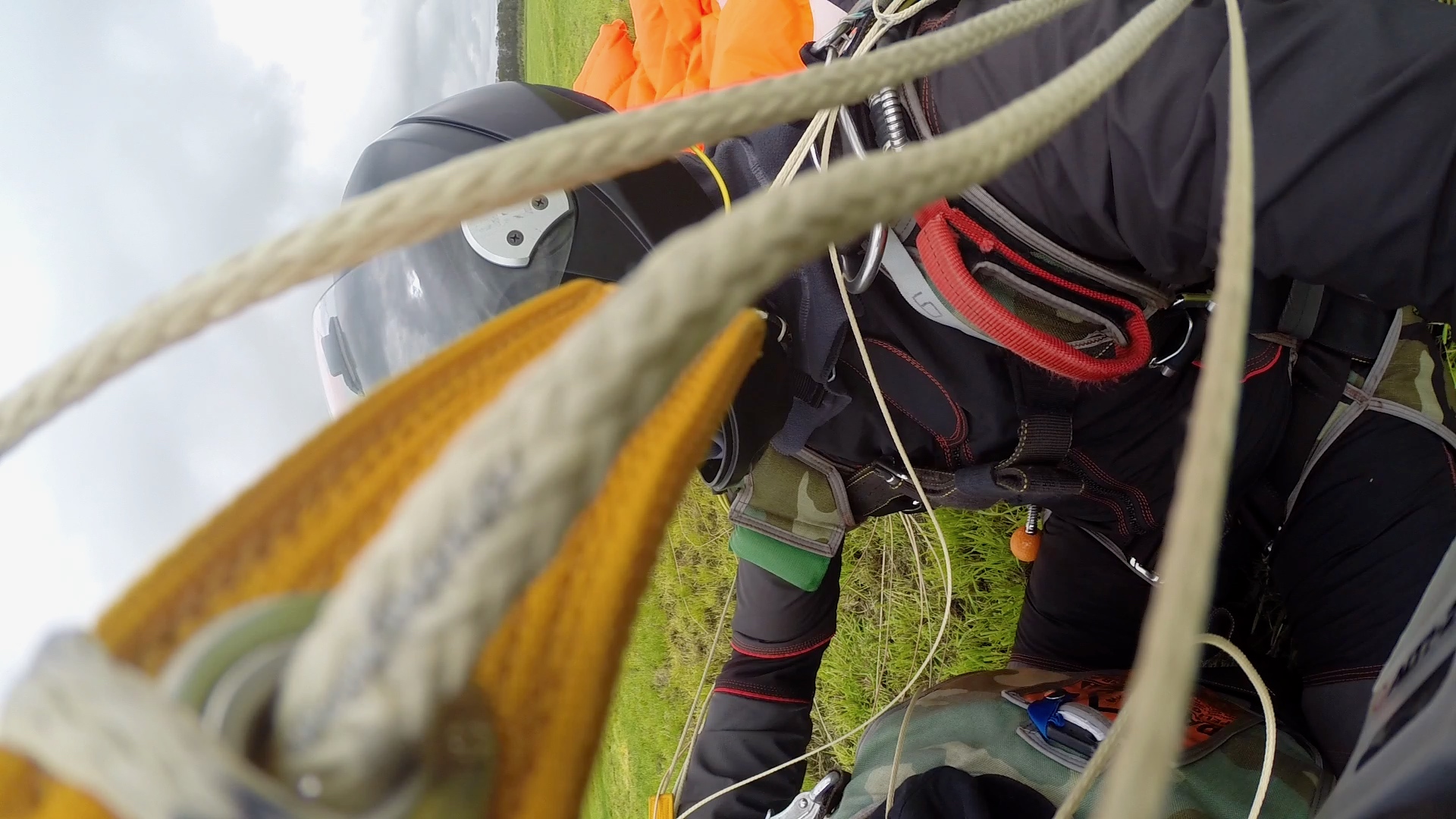 Skydive