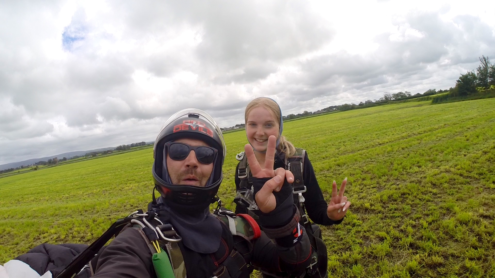 Skydive