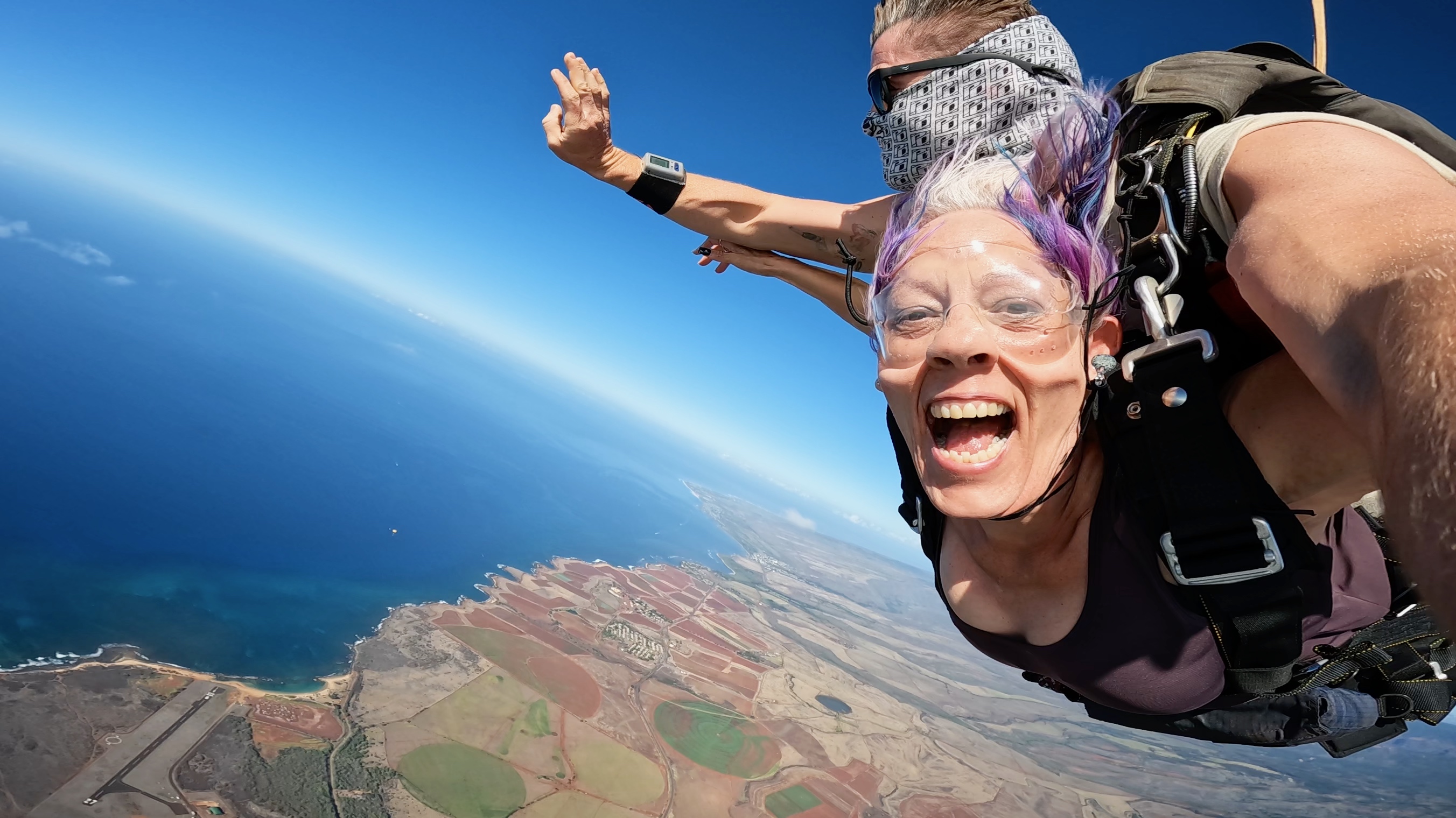 Skydive