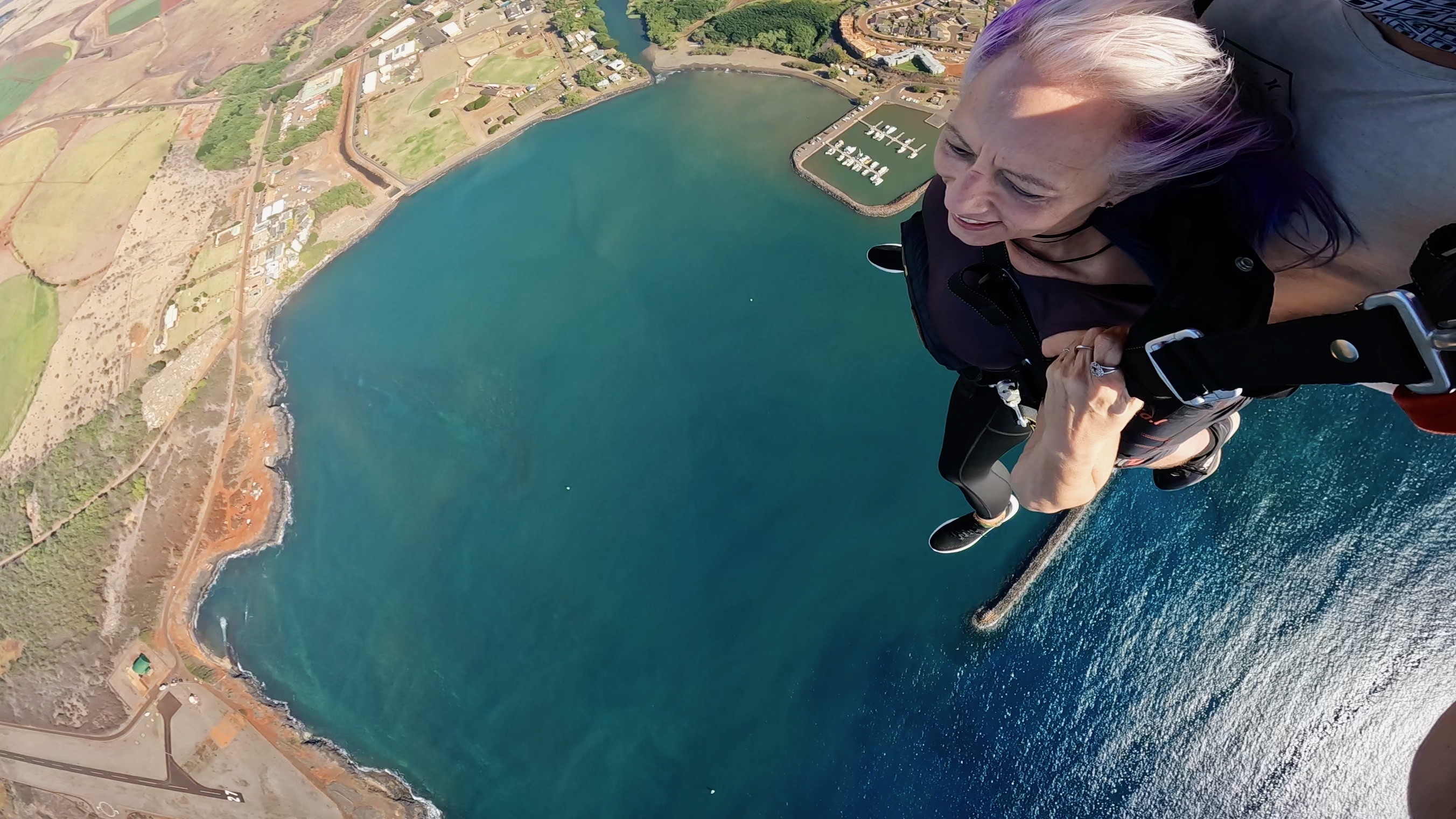 Skydive