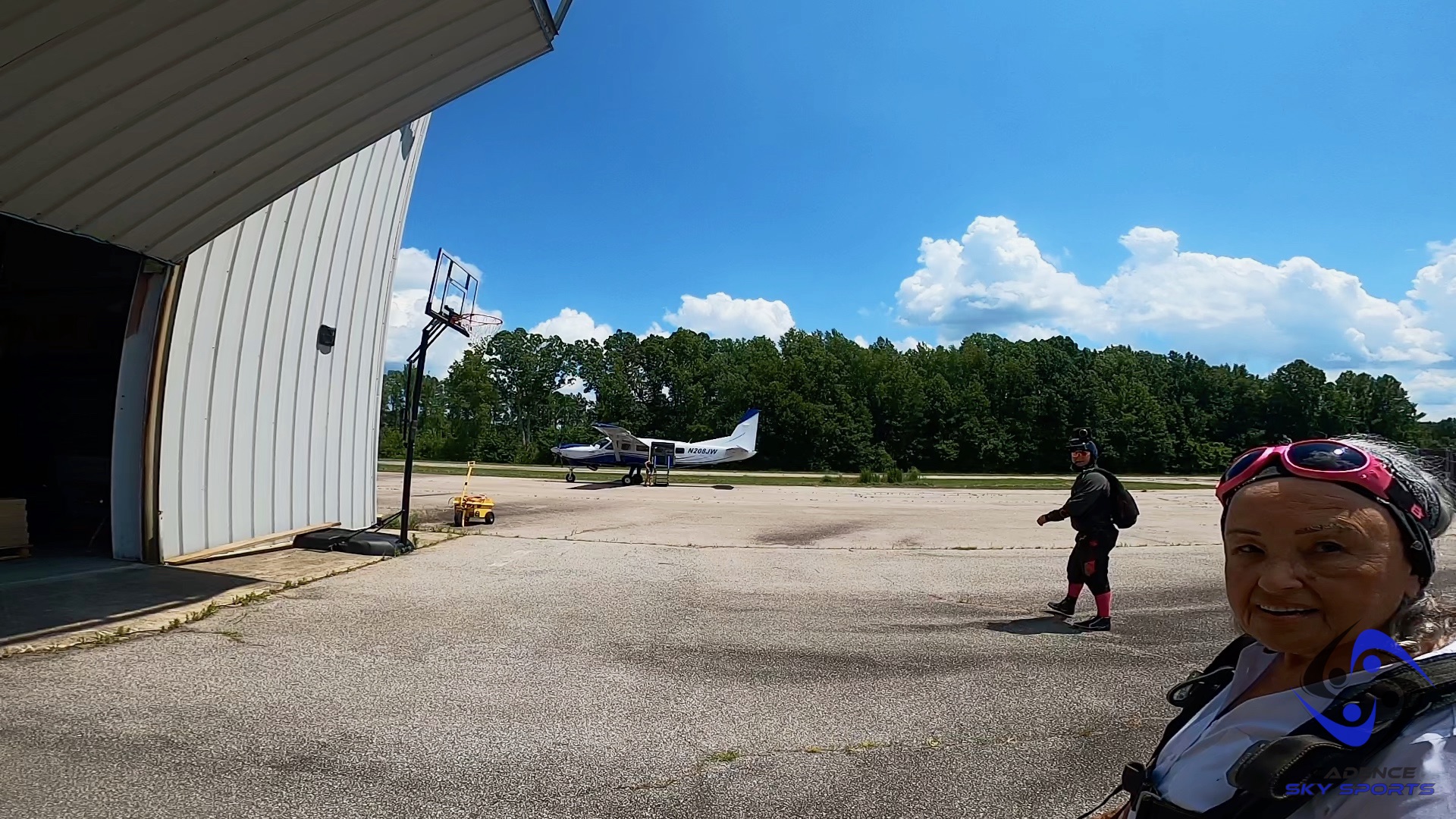 Skydive