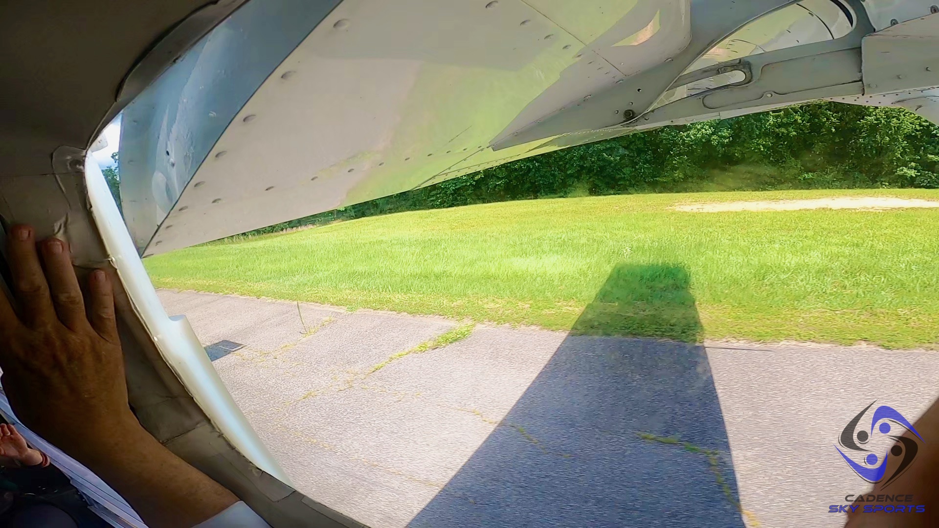 Skydive
