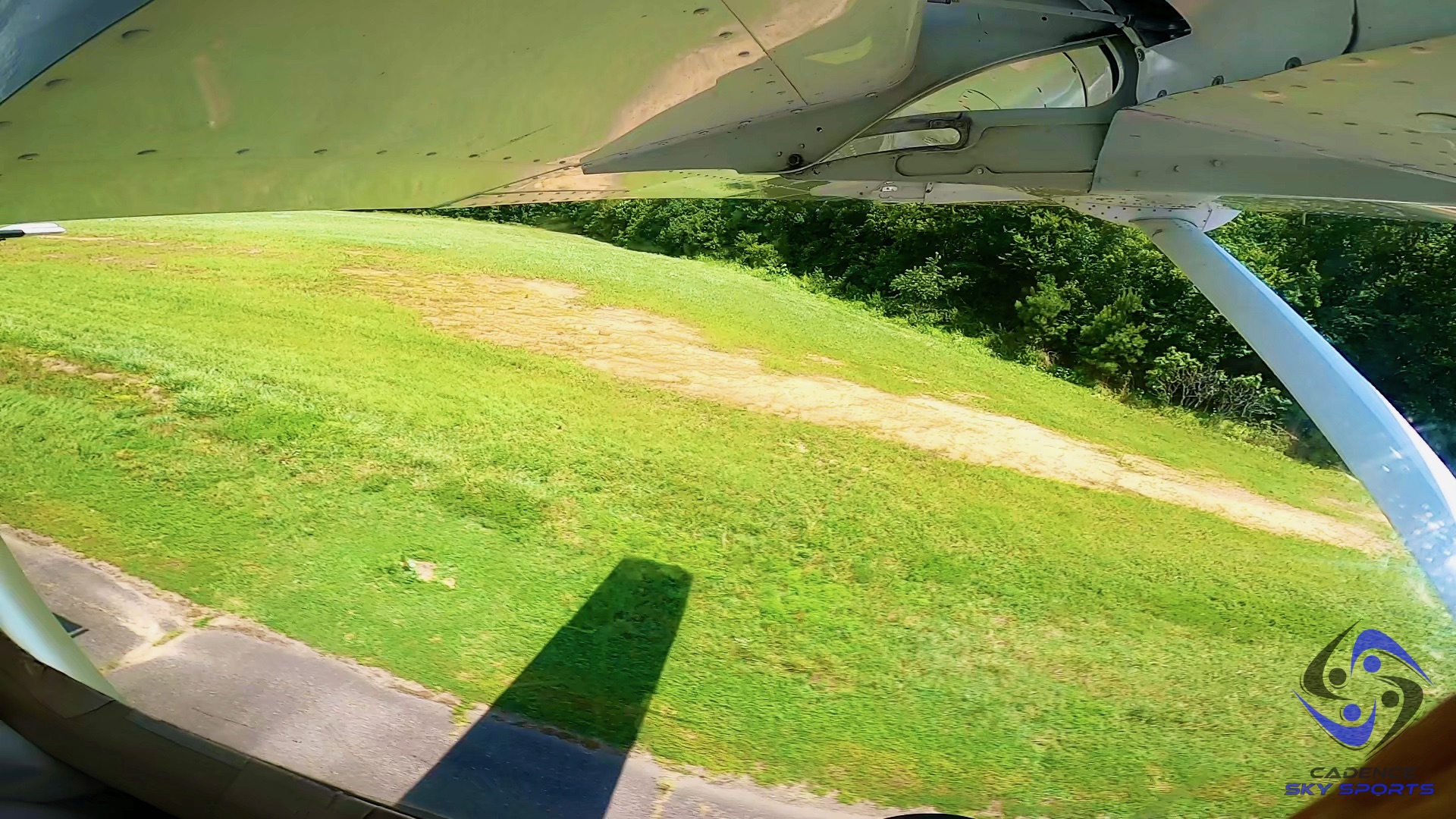 Skydive