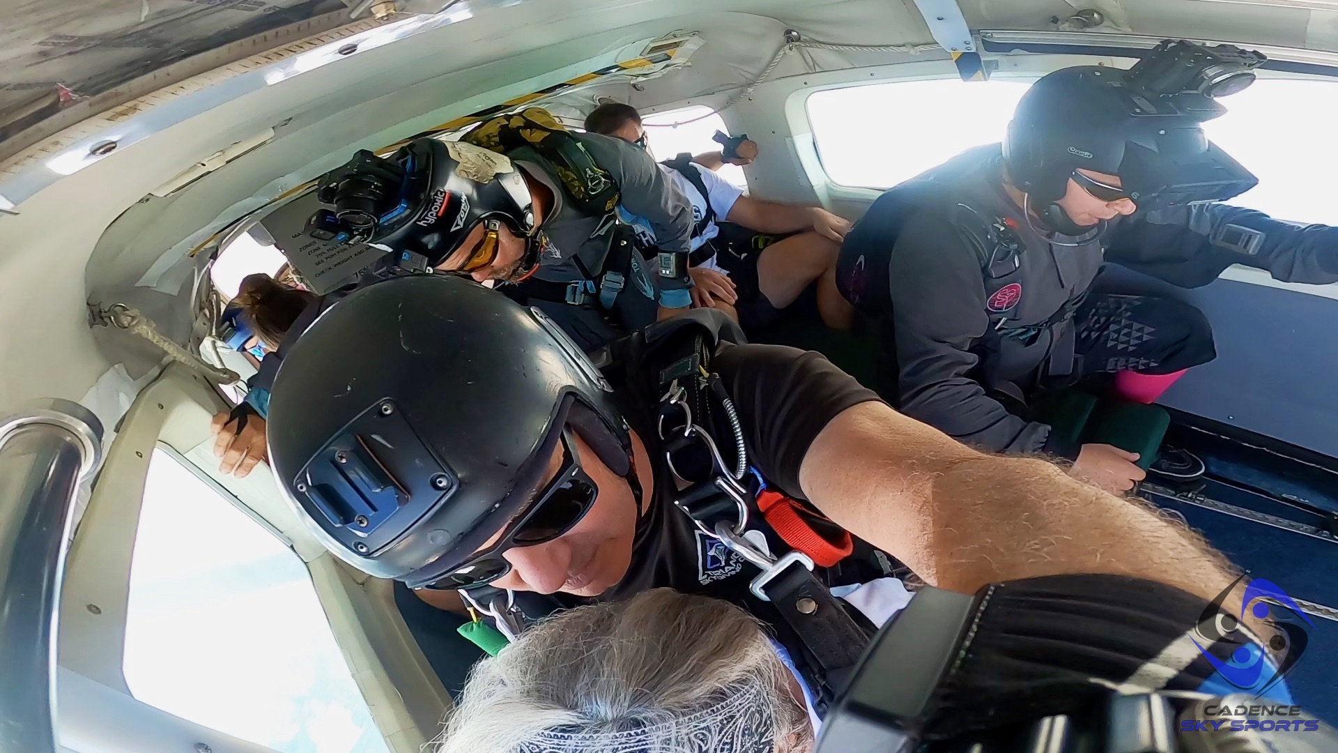 Skydive