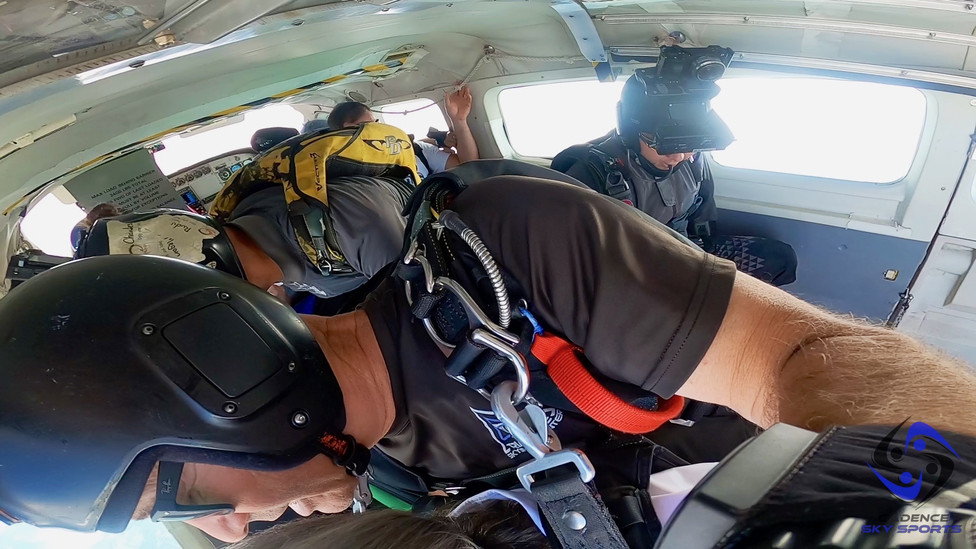 Skydive