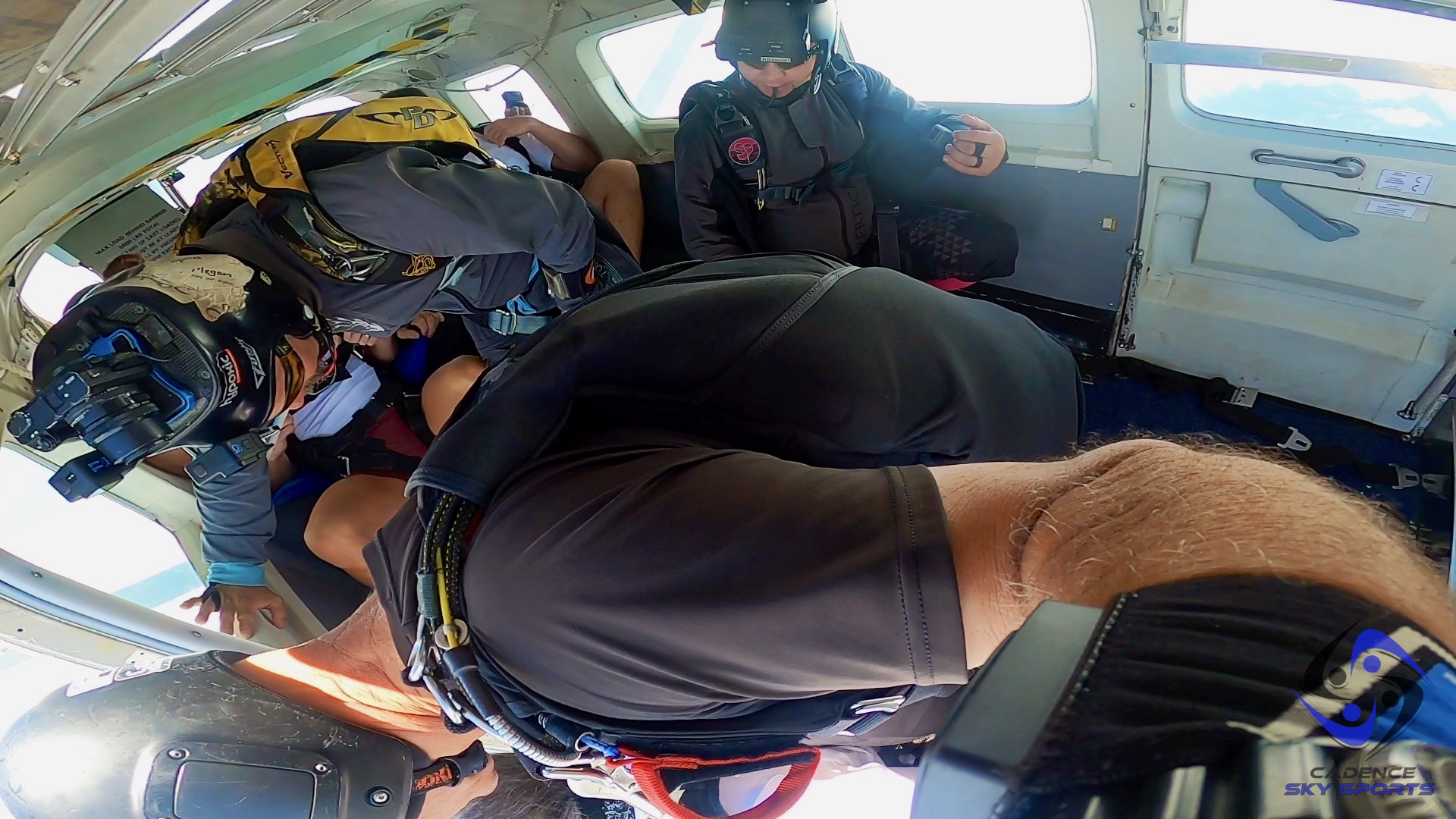 Skydive