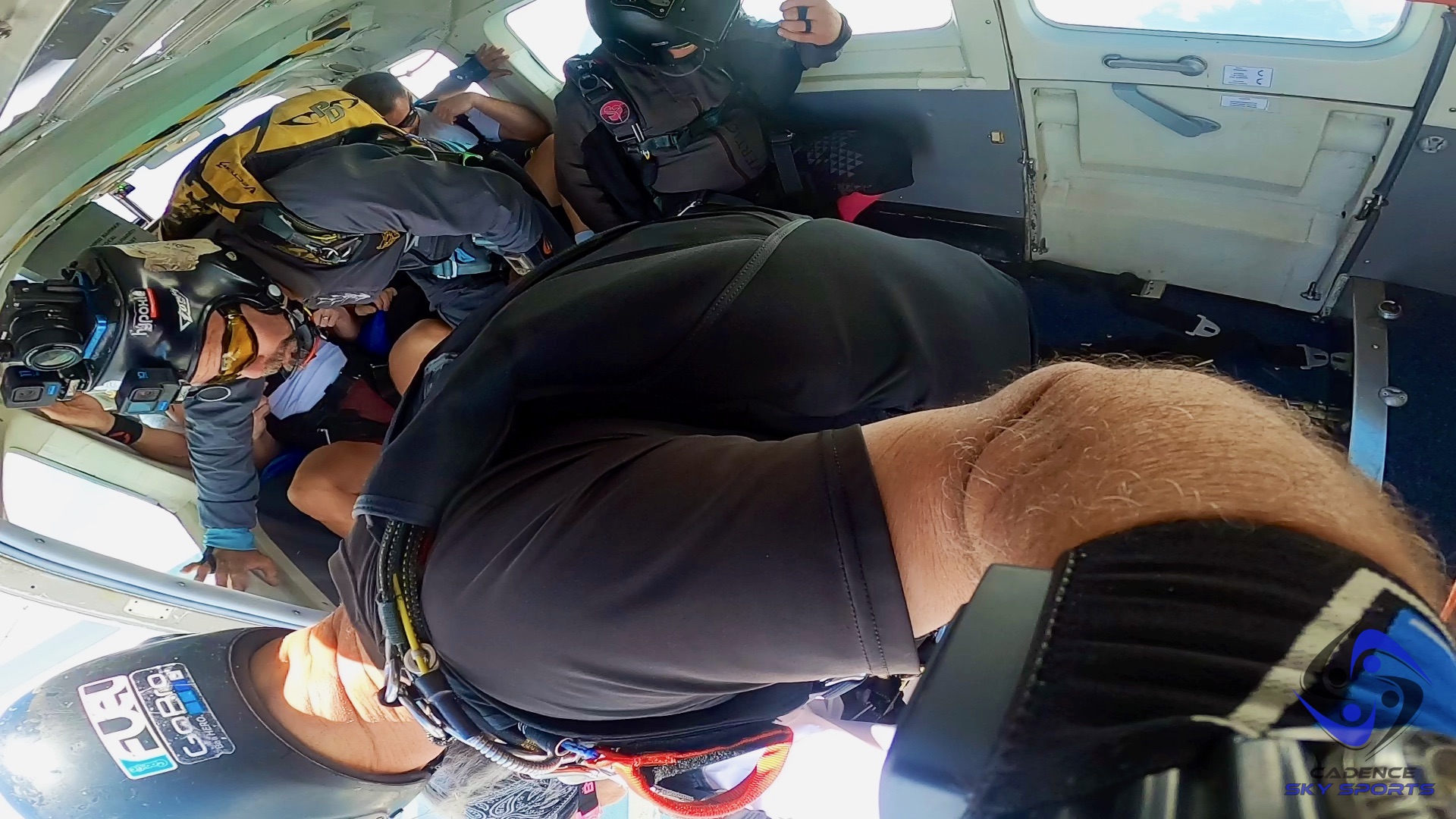 Skydive