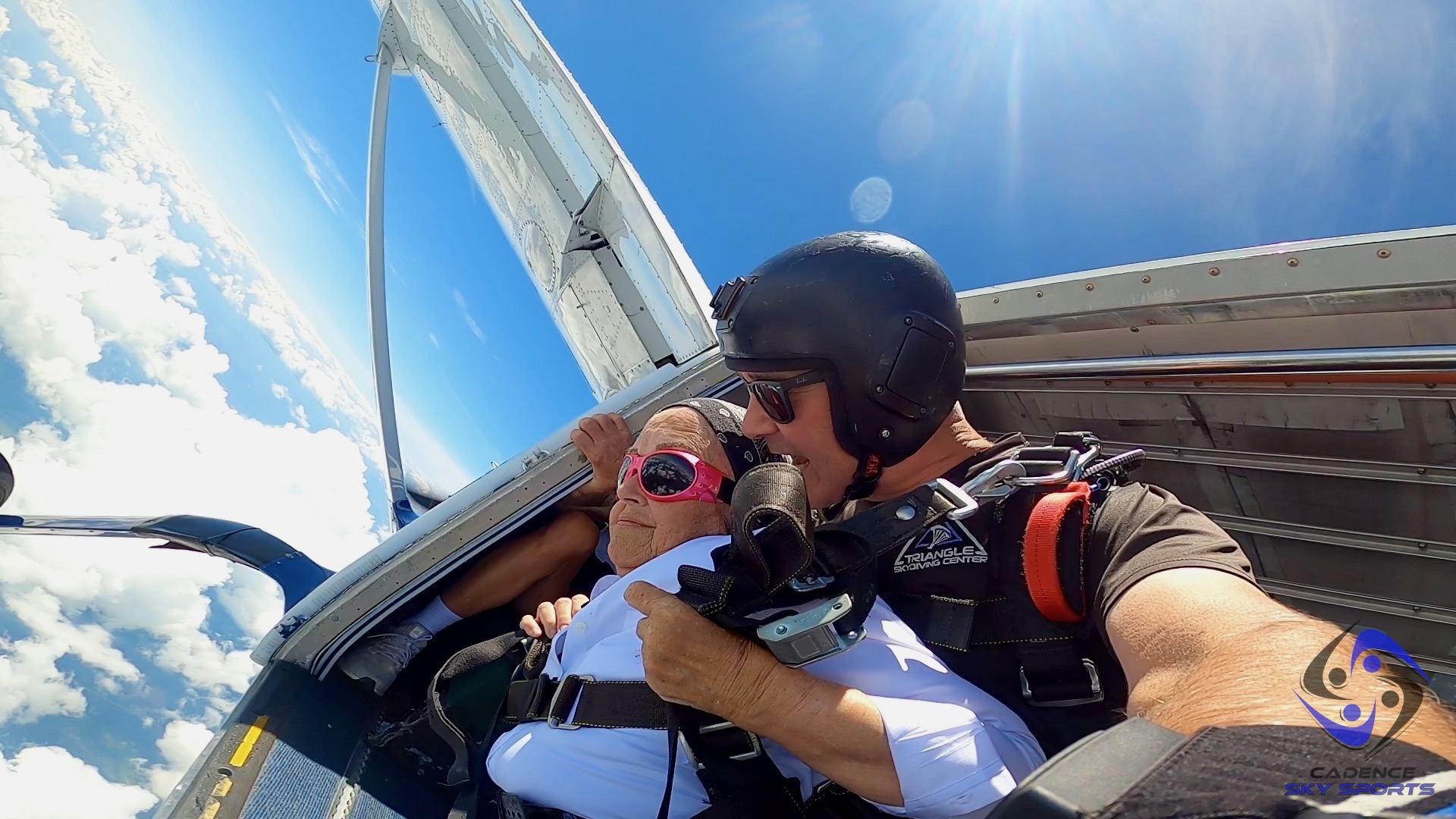 Skydive