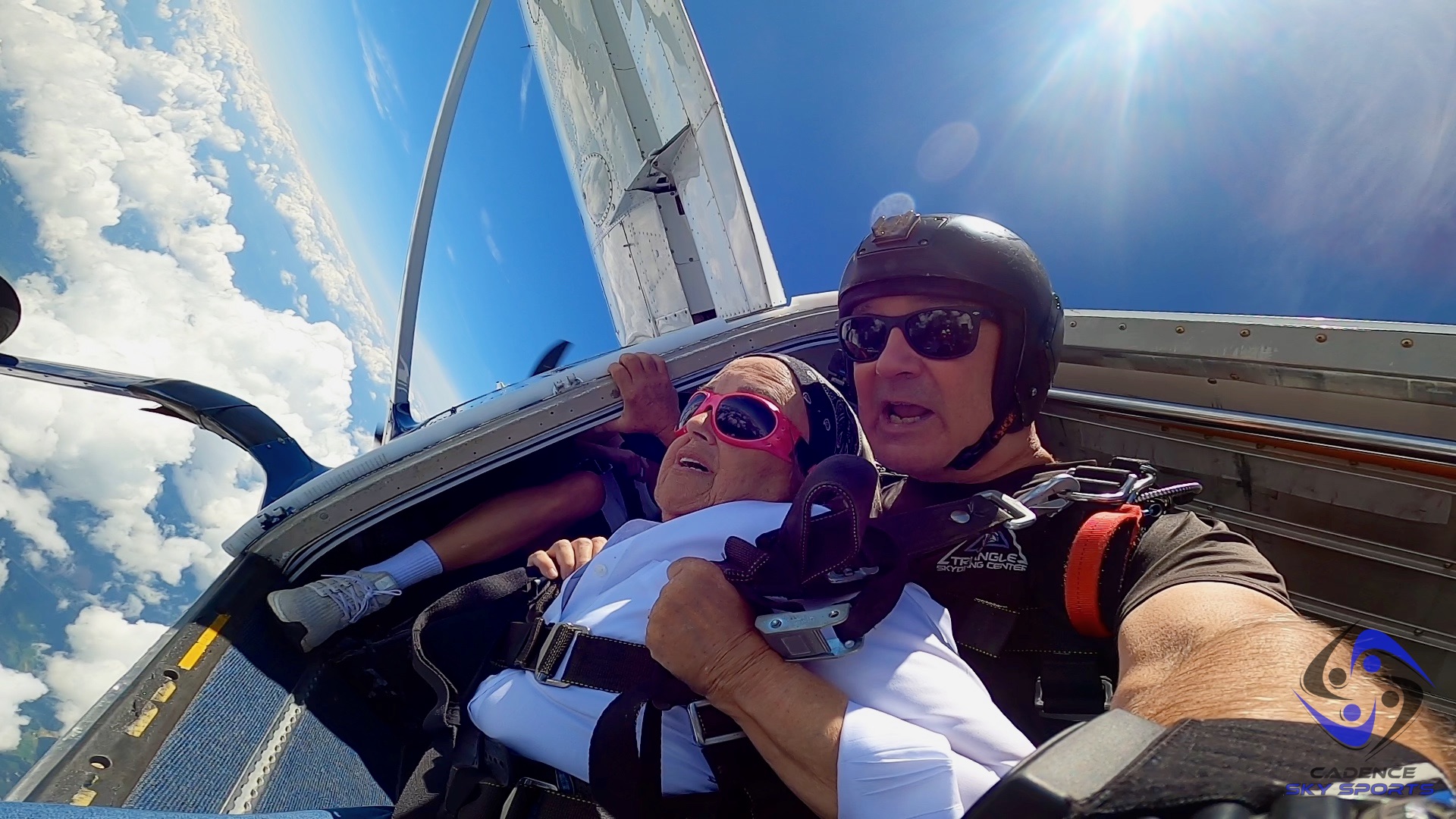 Skydive
