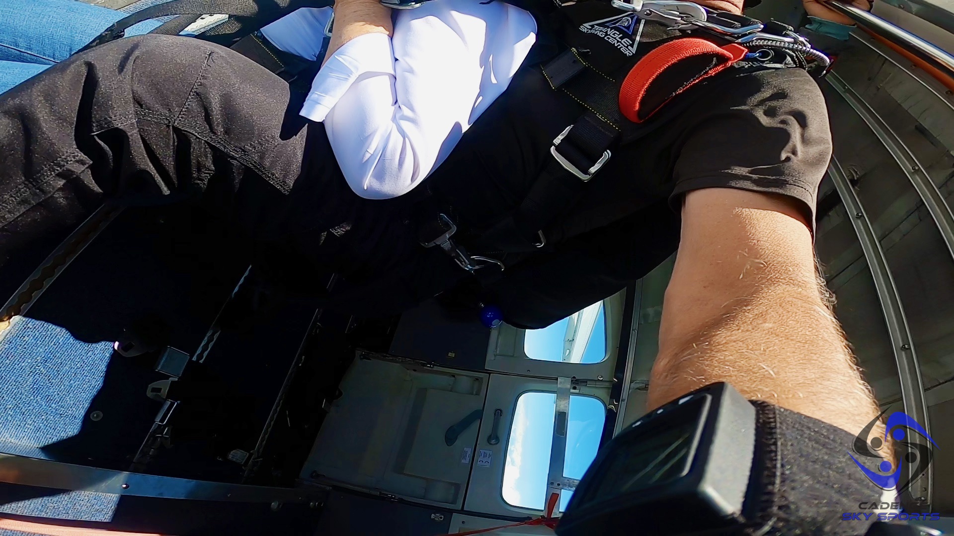 Skydive