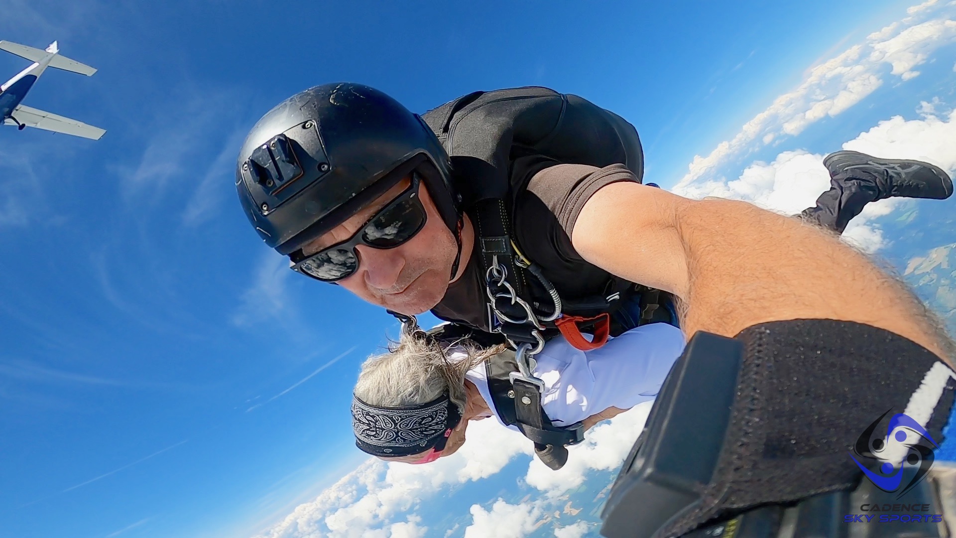 Skydive